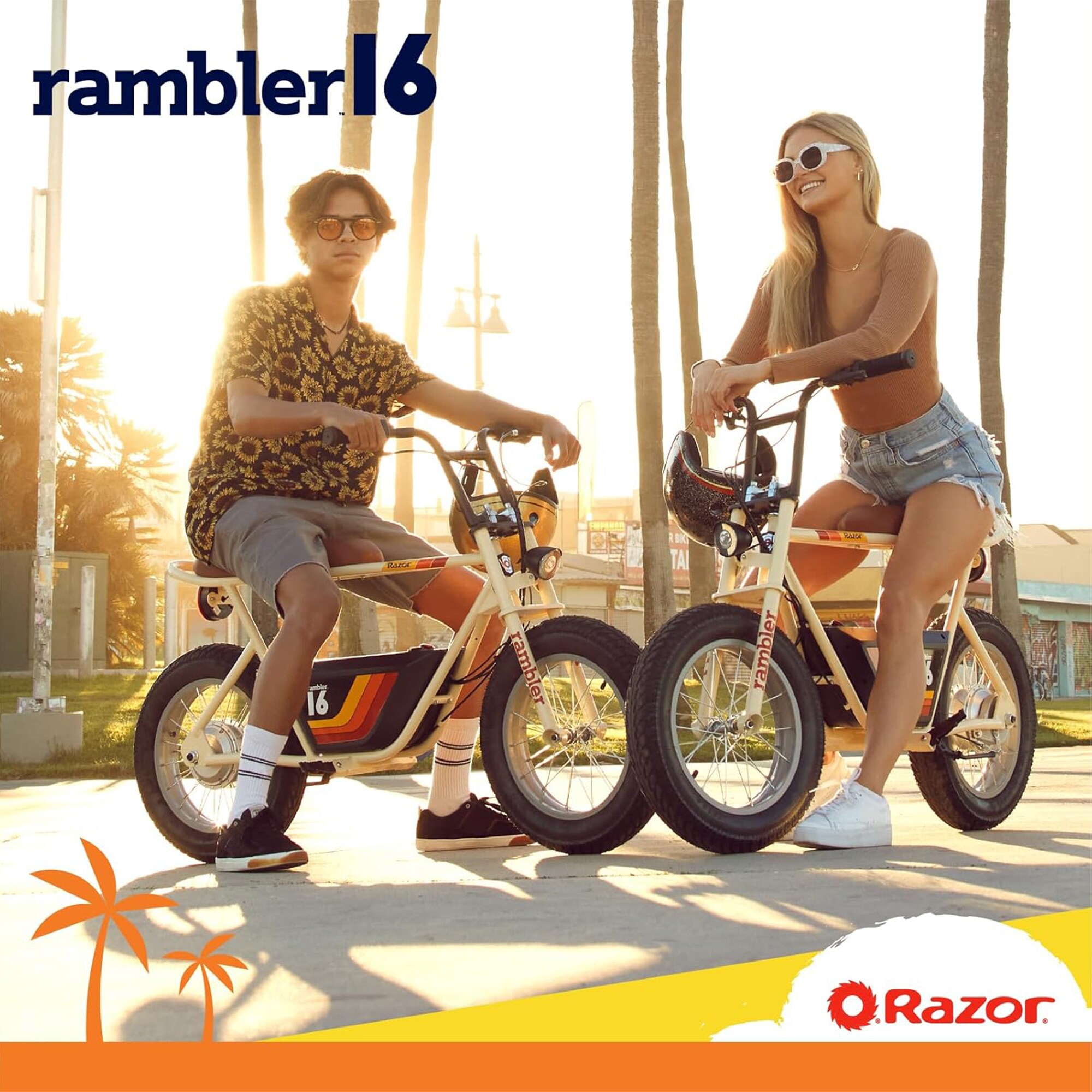 Razor 15128785 scooters - View #6