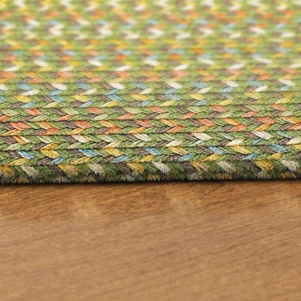 Rhody Rug CY67R096X132 rugs - View #4