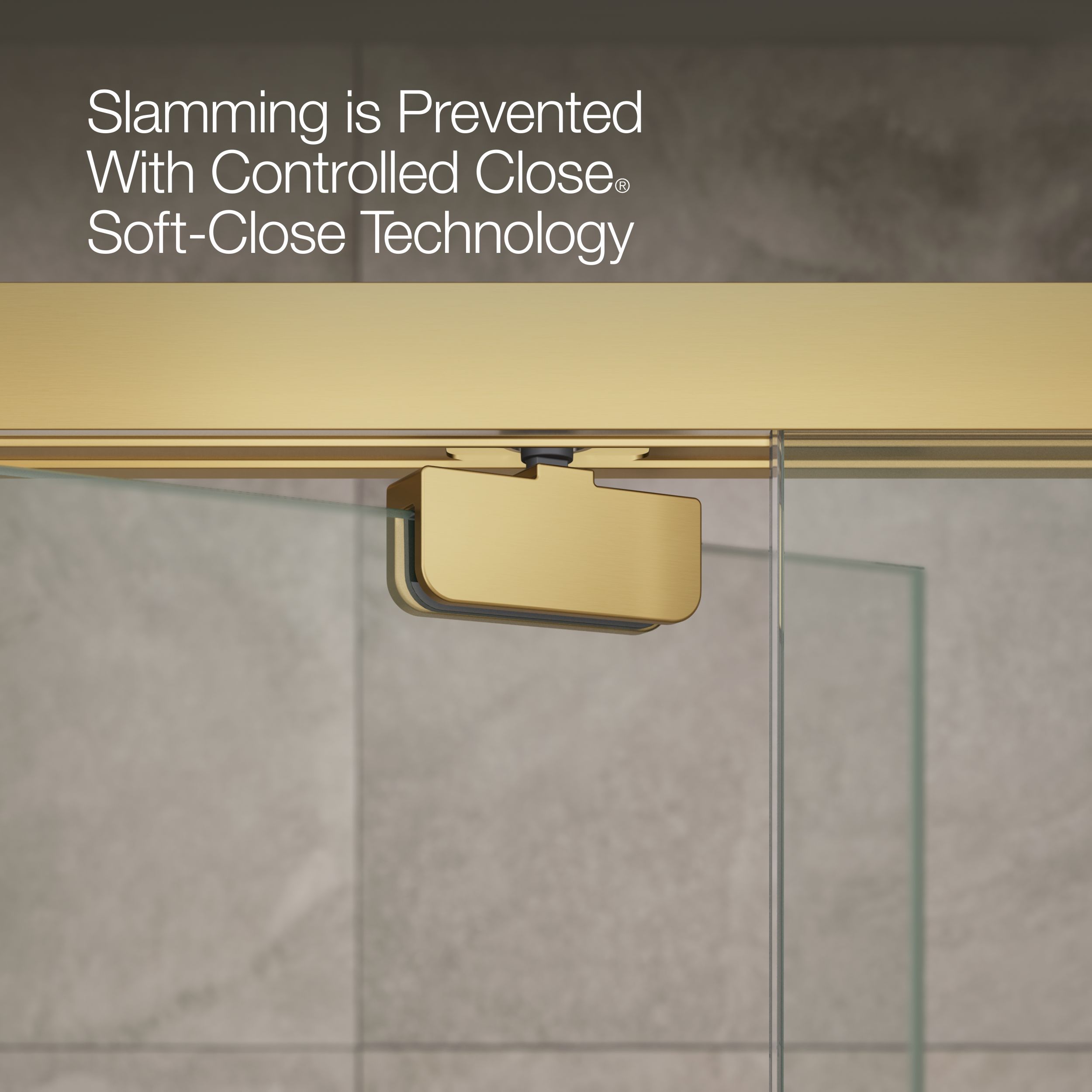 KOHLER 702479-8L-2MB Shower-Doors - View #6