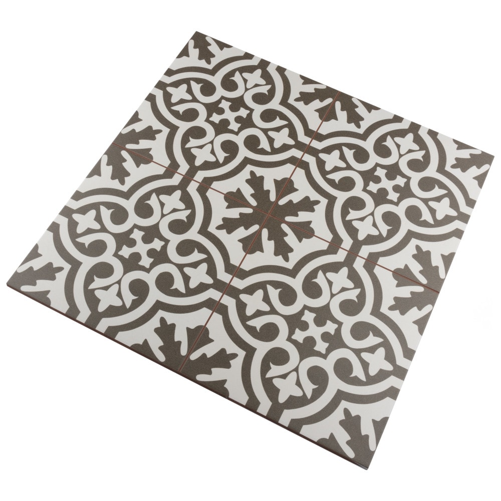 Affinity Tile FPEBRKC Ceramic-Tile - View #3