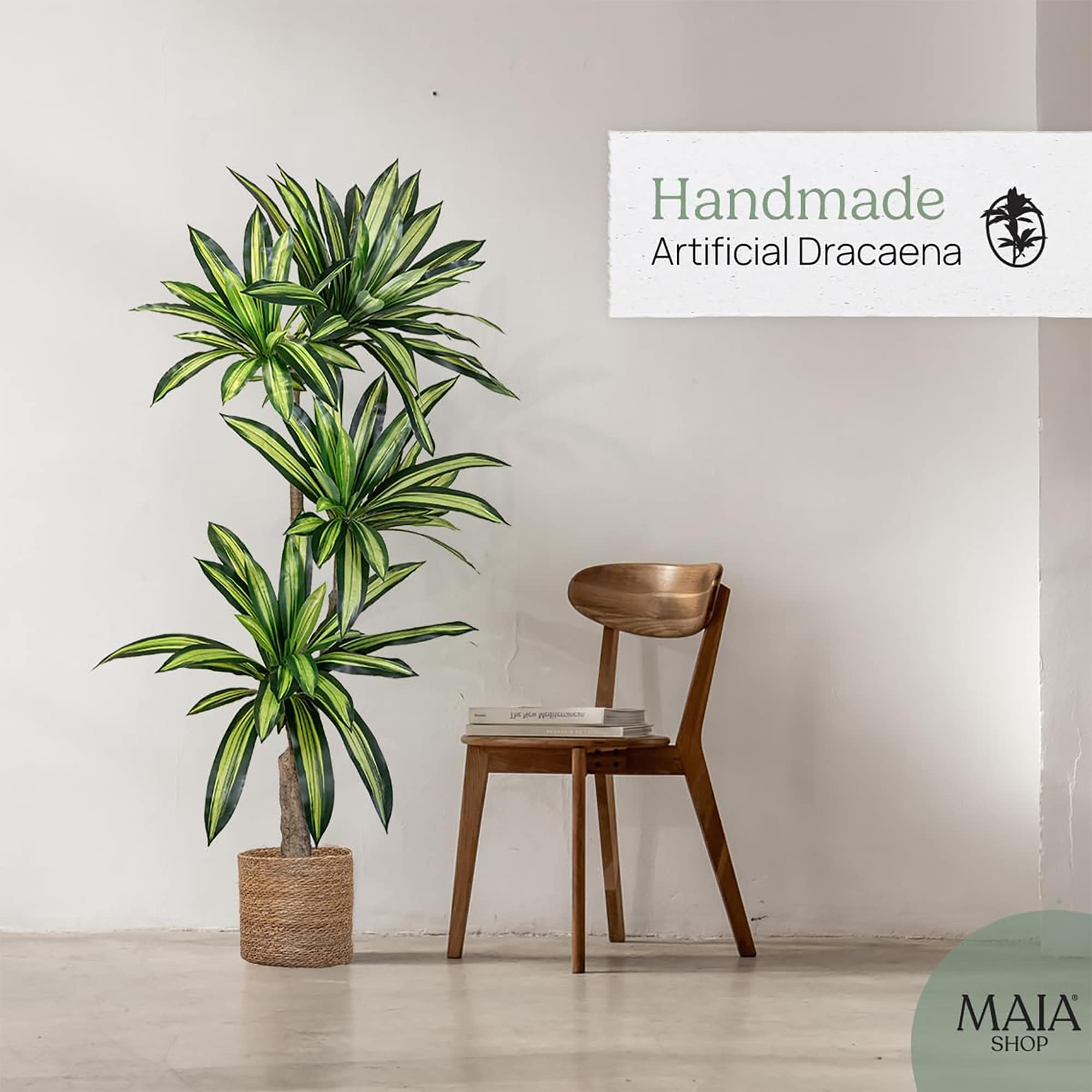 MAIA SHOP 401555 Artificial-Plants-Trees - View #5