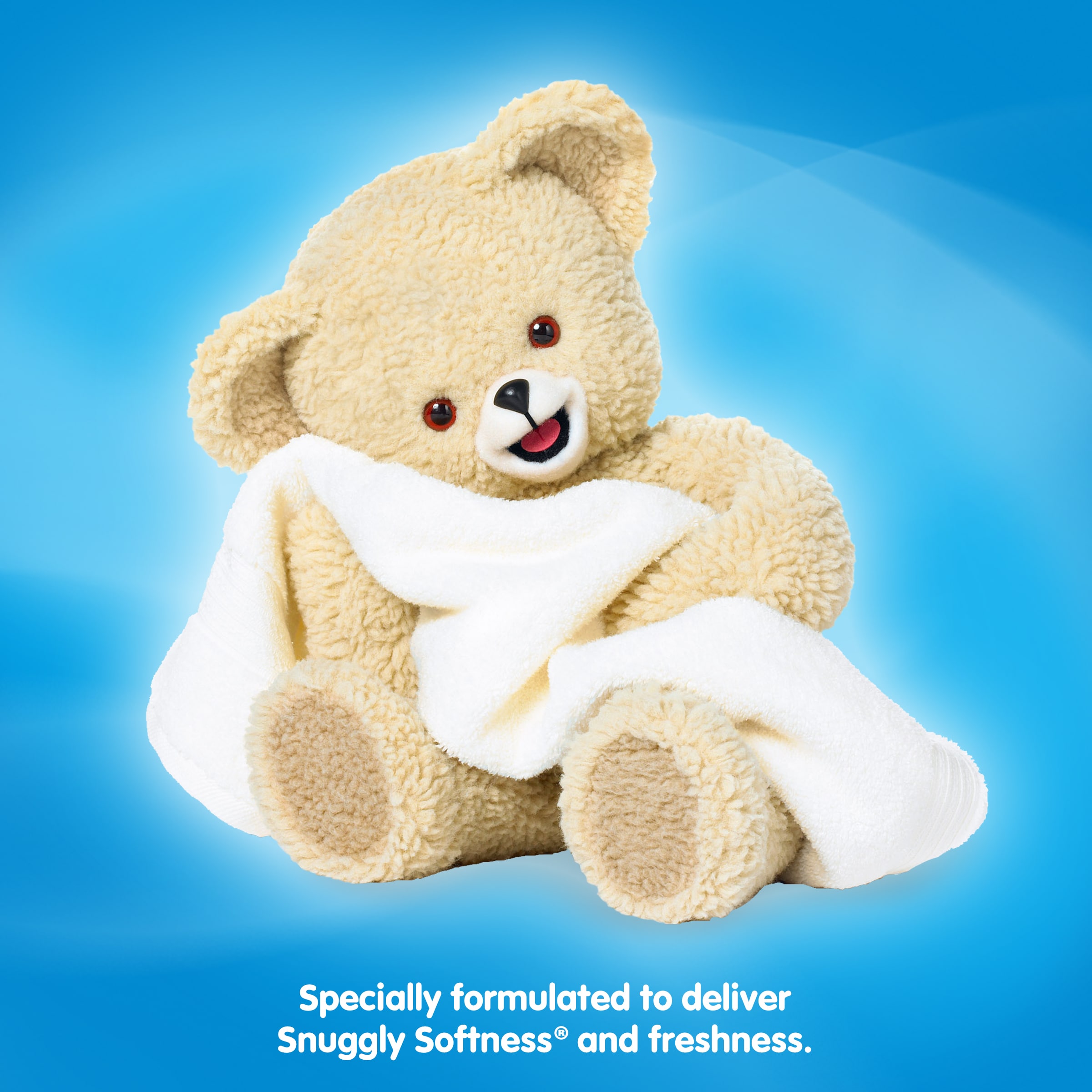 Snuggle 072613457199 Fabric-Softeners - View #4