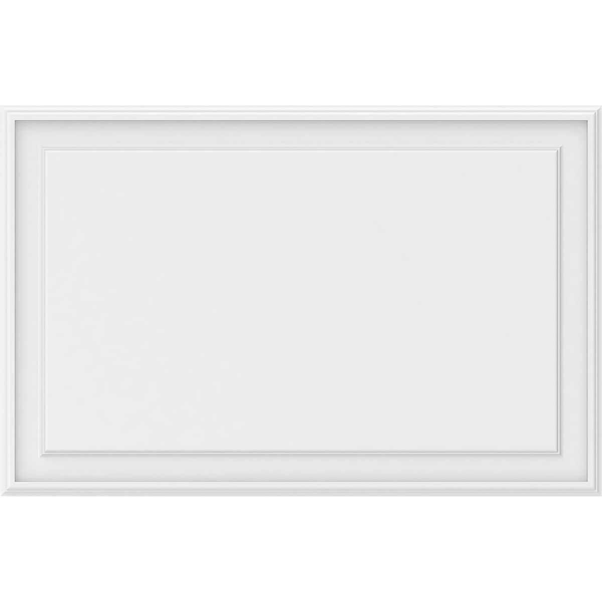 Ekena Millwork WALP40X26X062LEG Wall-Panels - View #2