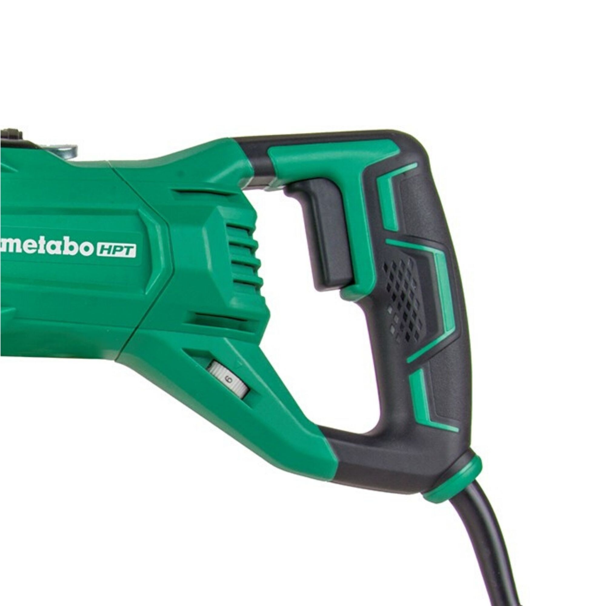 Metabo HPT CR13VSTM c100095 - View #14