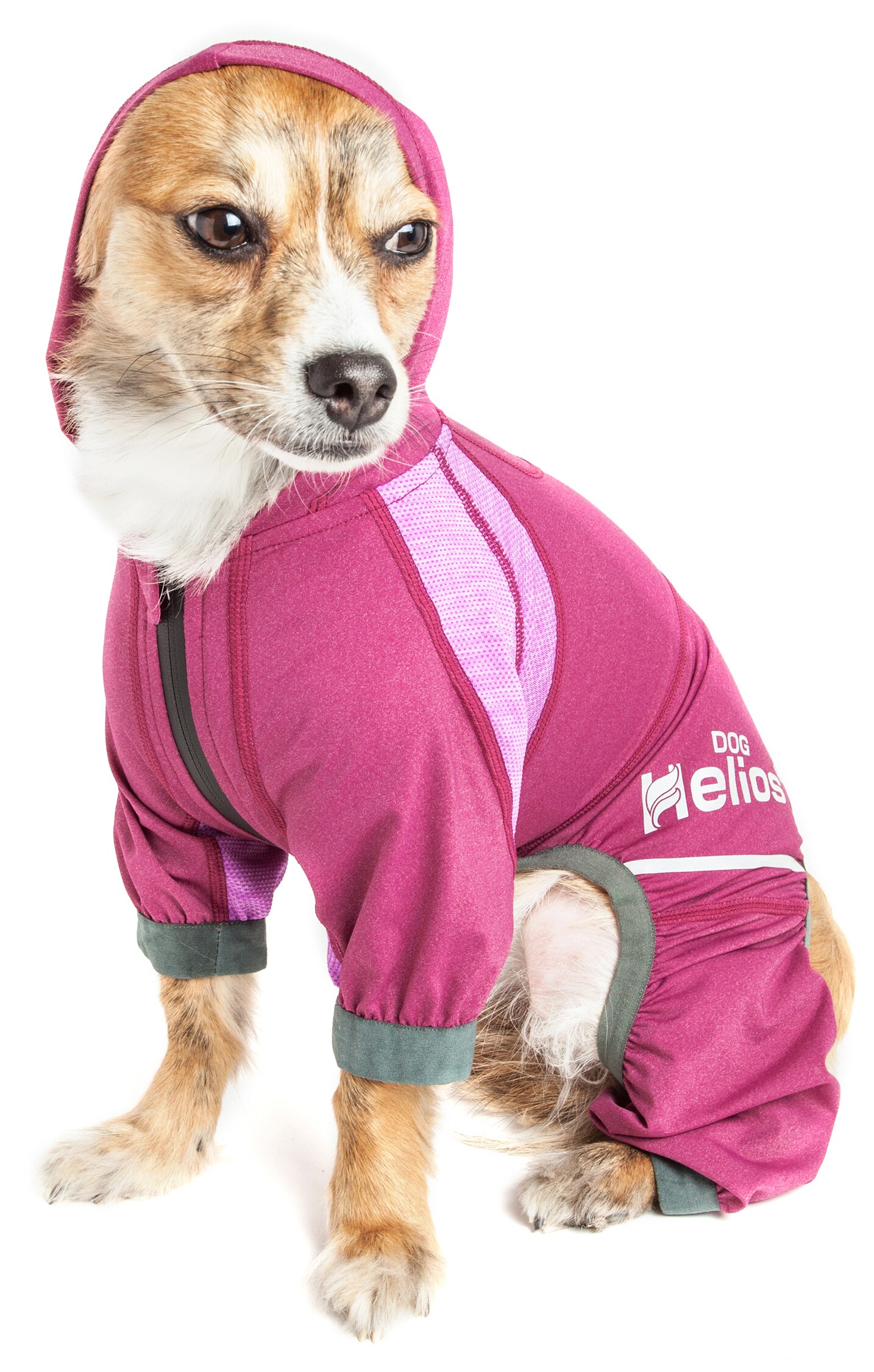 Cincinnati Bengals Pet Dog Jersey - Pink