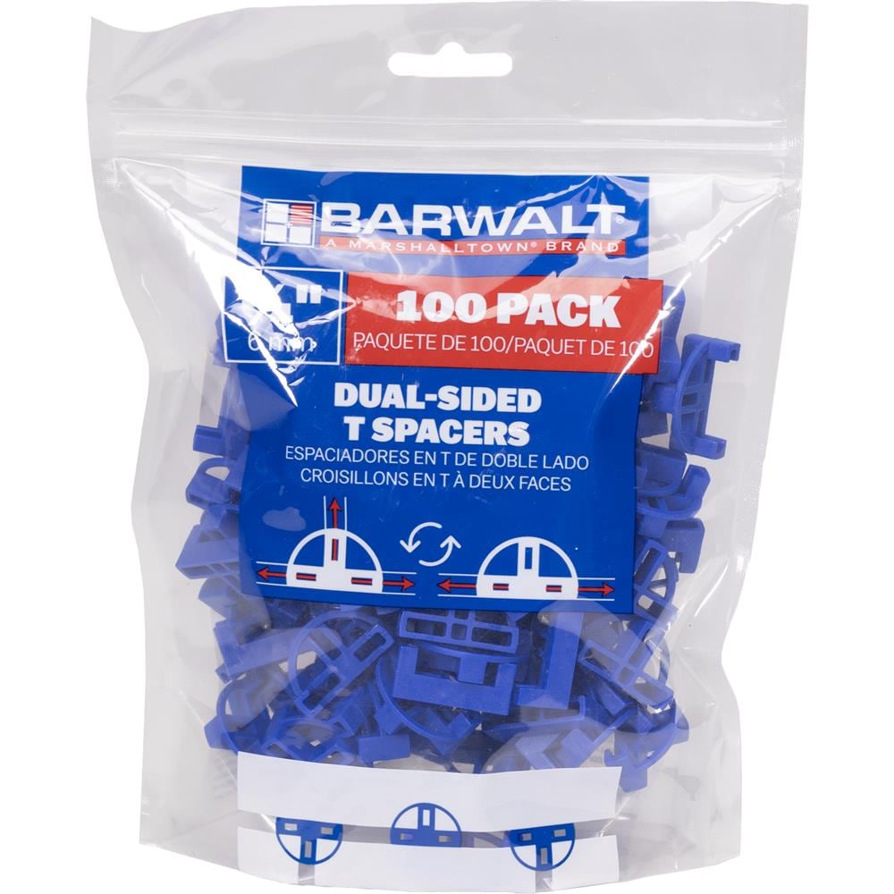 BARWALT 6TST2X-L Tile-Spacers - View #6