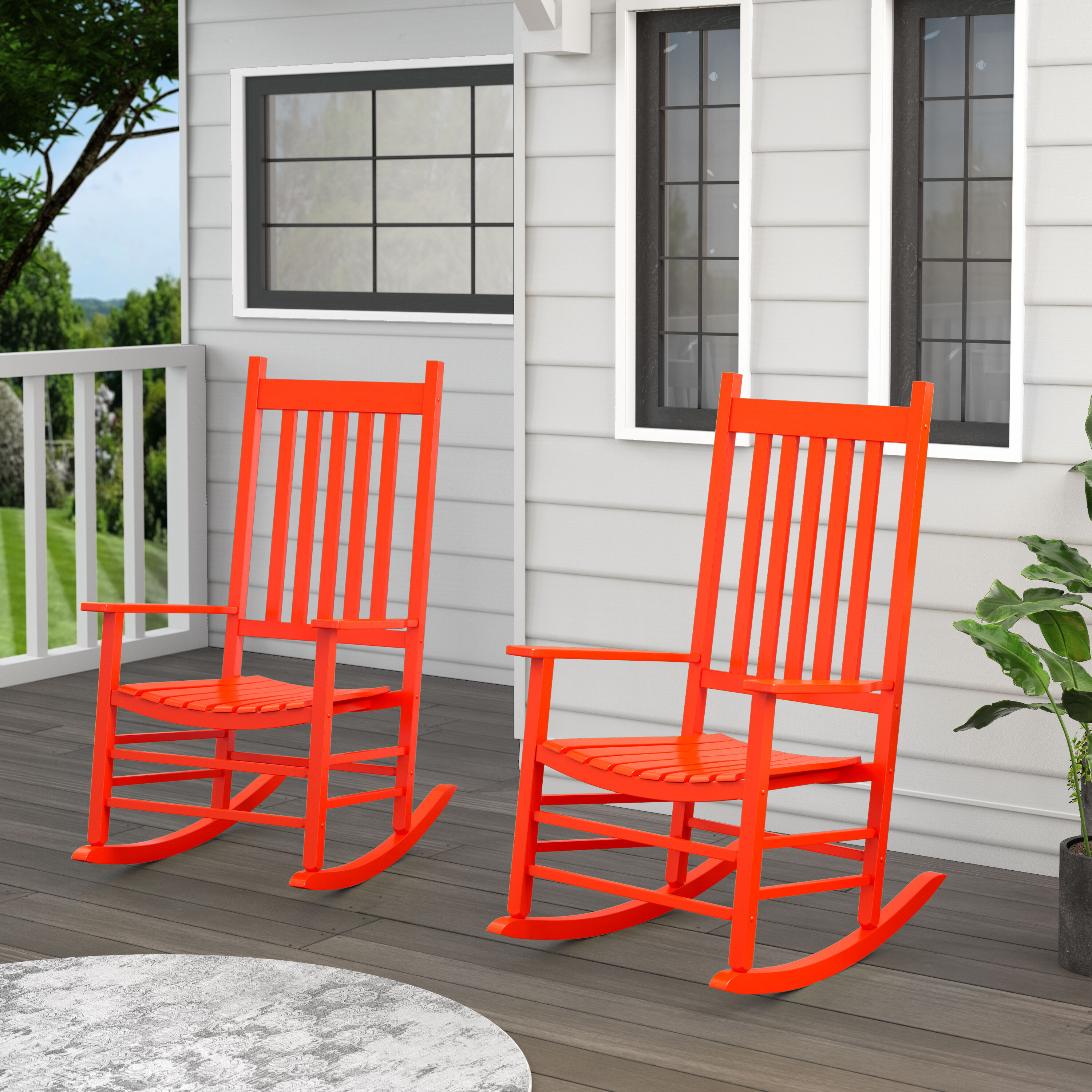 Shine Company KT4332TU-2 Patio-Chairs - View #2
