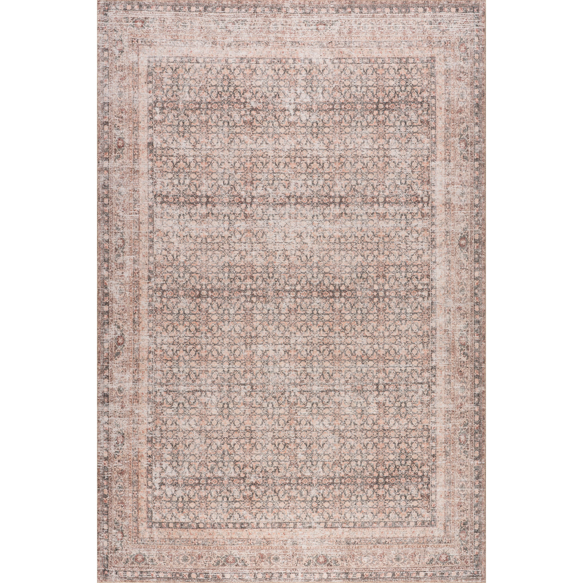 nuLOOM 200LRHV17A-8010 rugs - View #2