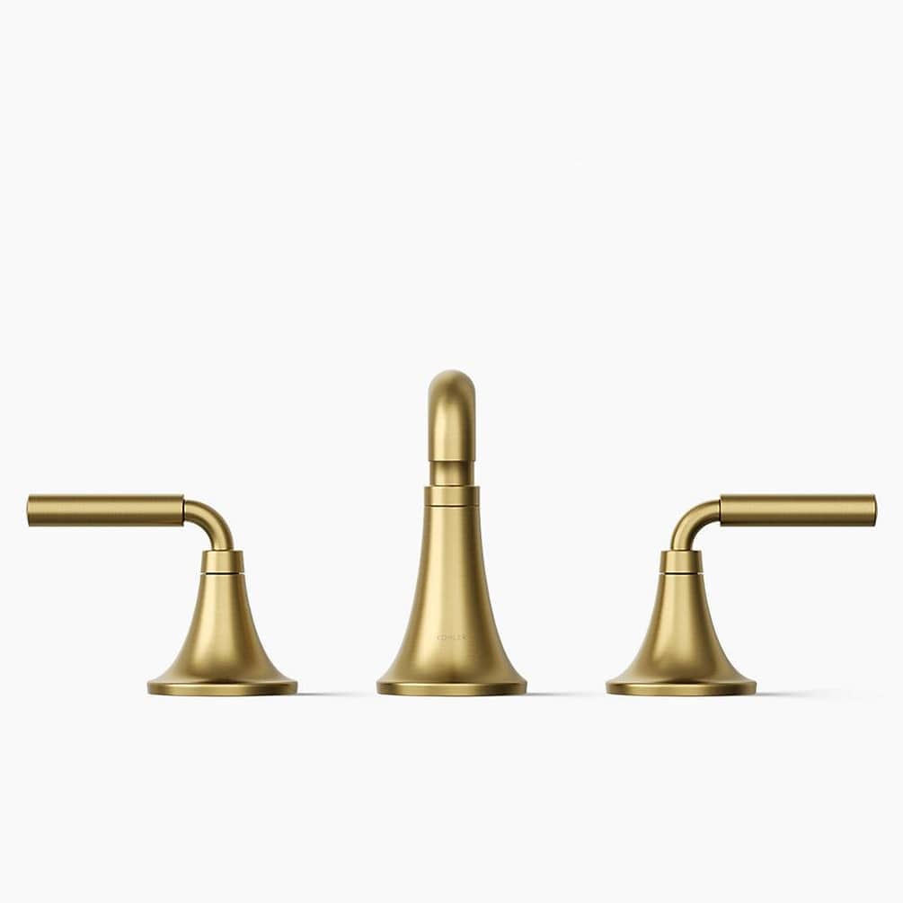 KOHLER 27416-4K-2MB Lavatory-Faucets - View #6