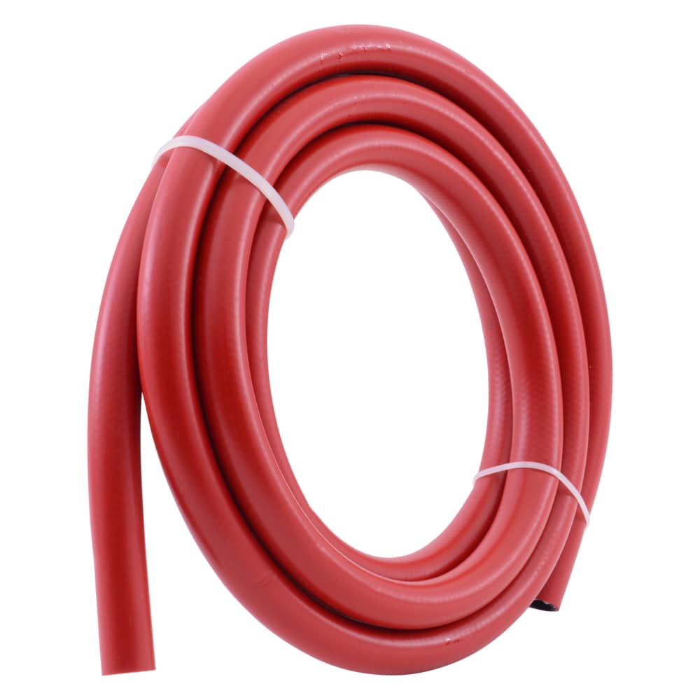 Ez-flo 1/2-in ID x 10-ft PVC Red High-Pressure Spray Hose 98594