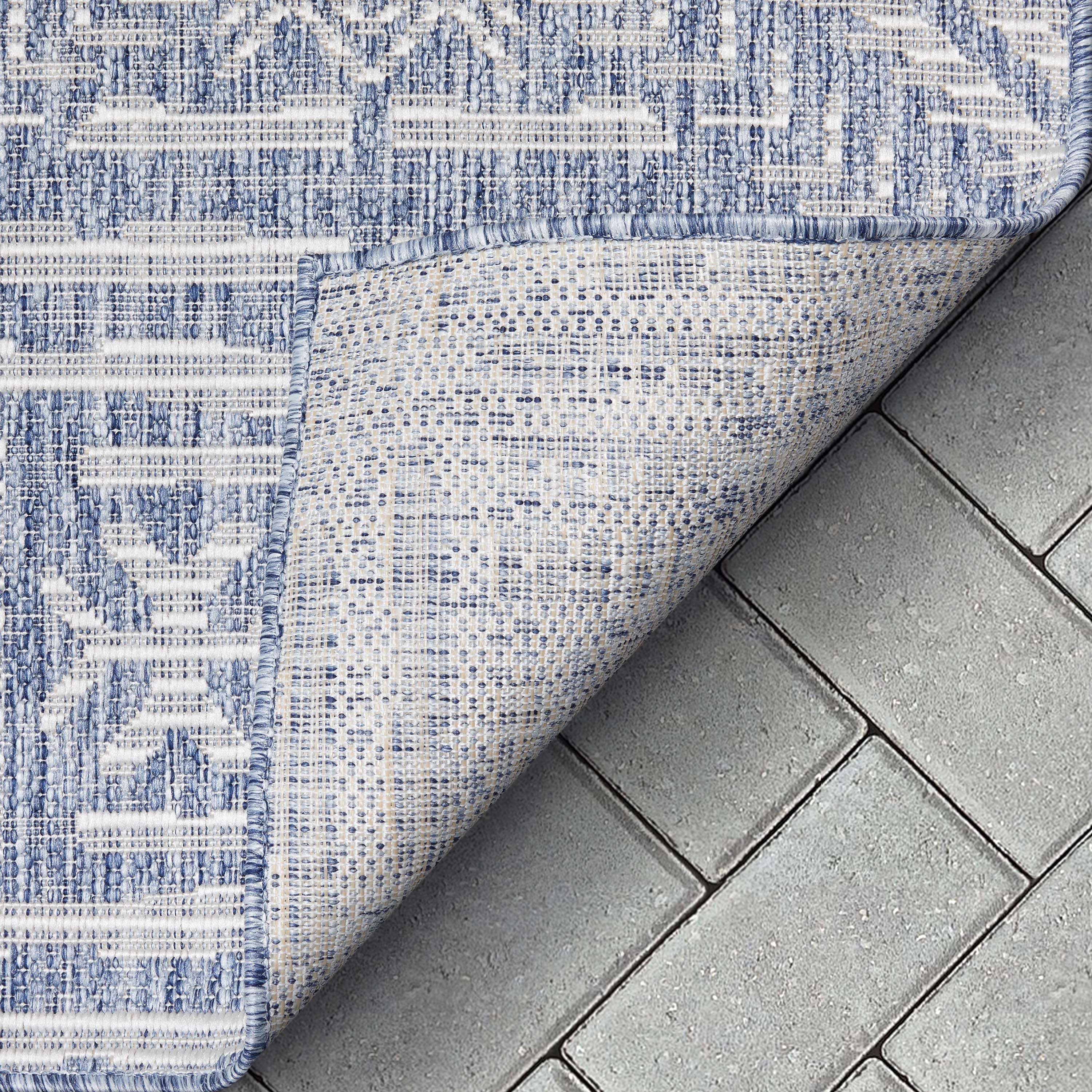Well Woven MED-224-5 rugs - View #6