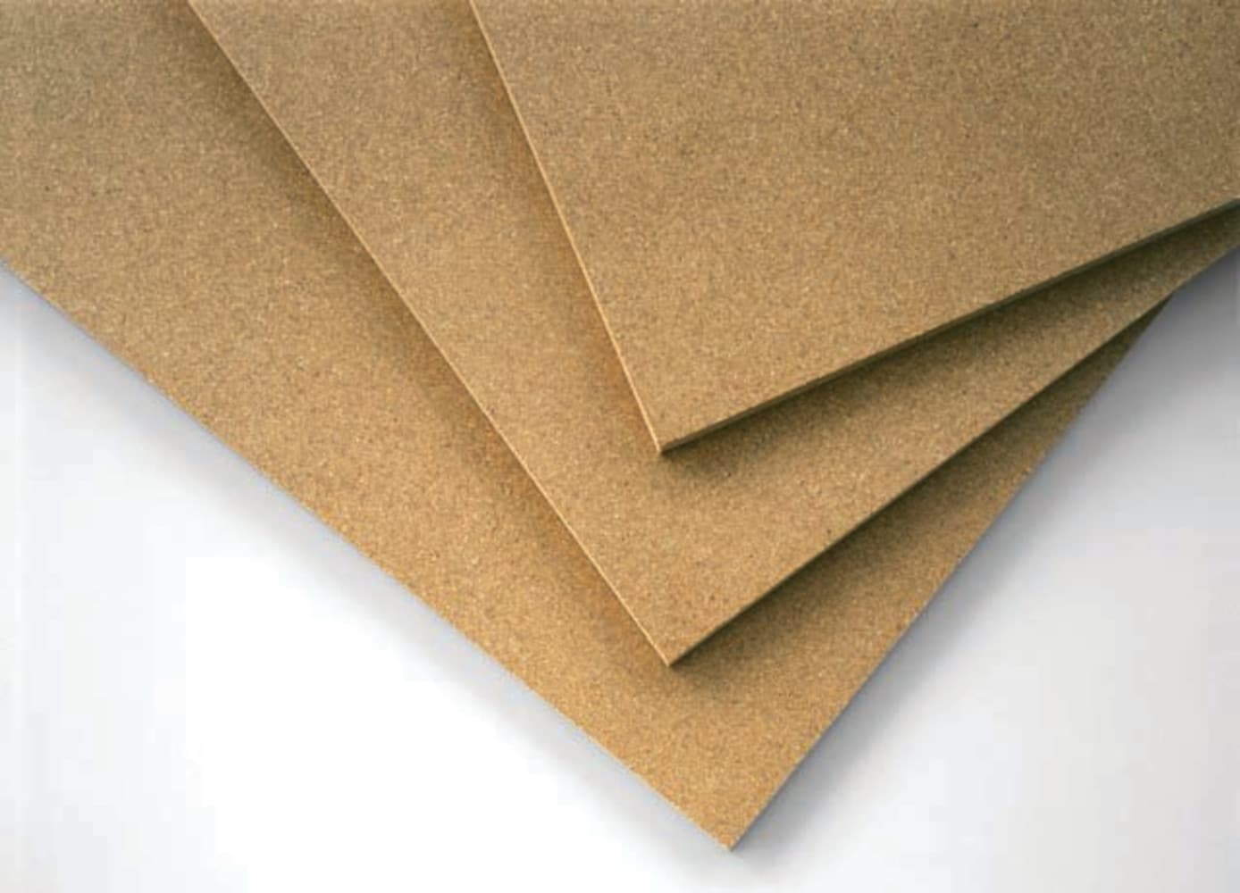 5/8-in x 4-ft x 4-ft Particle Board at