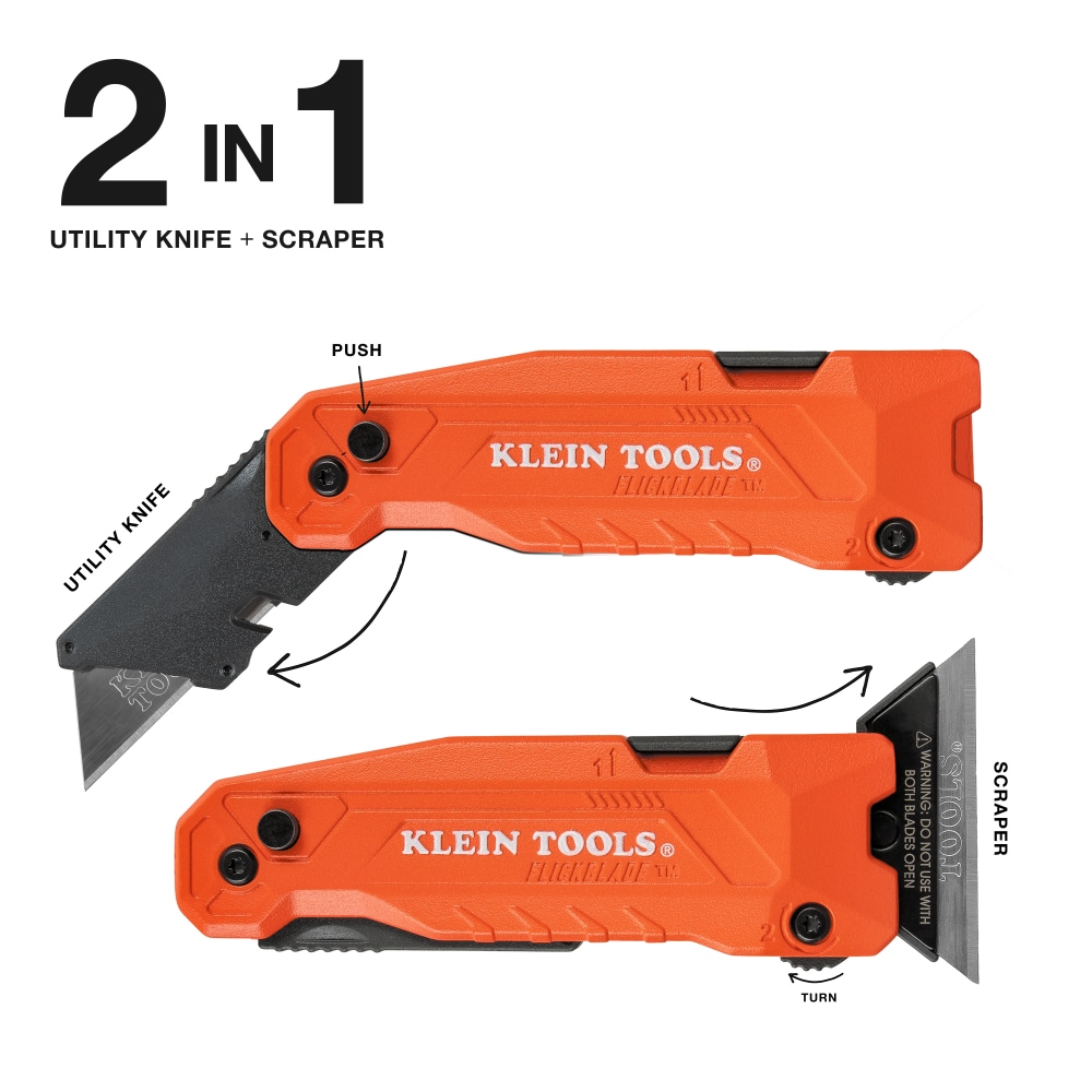 Klein Tools 44306 c100416 - View #2