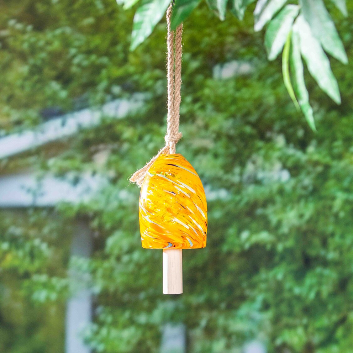 Evergreen ZKR2WC1995E Wind-Chimes - View #2