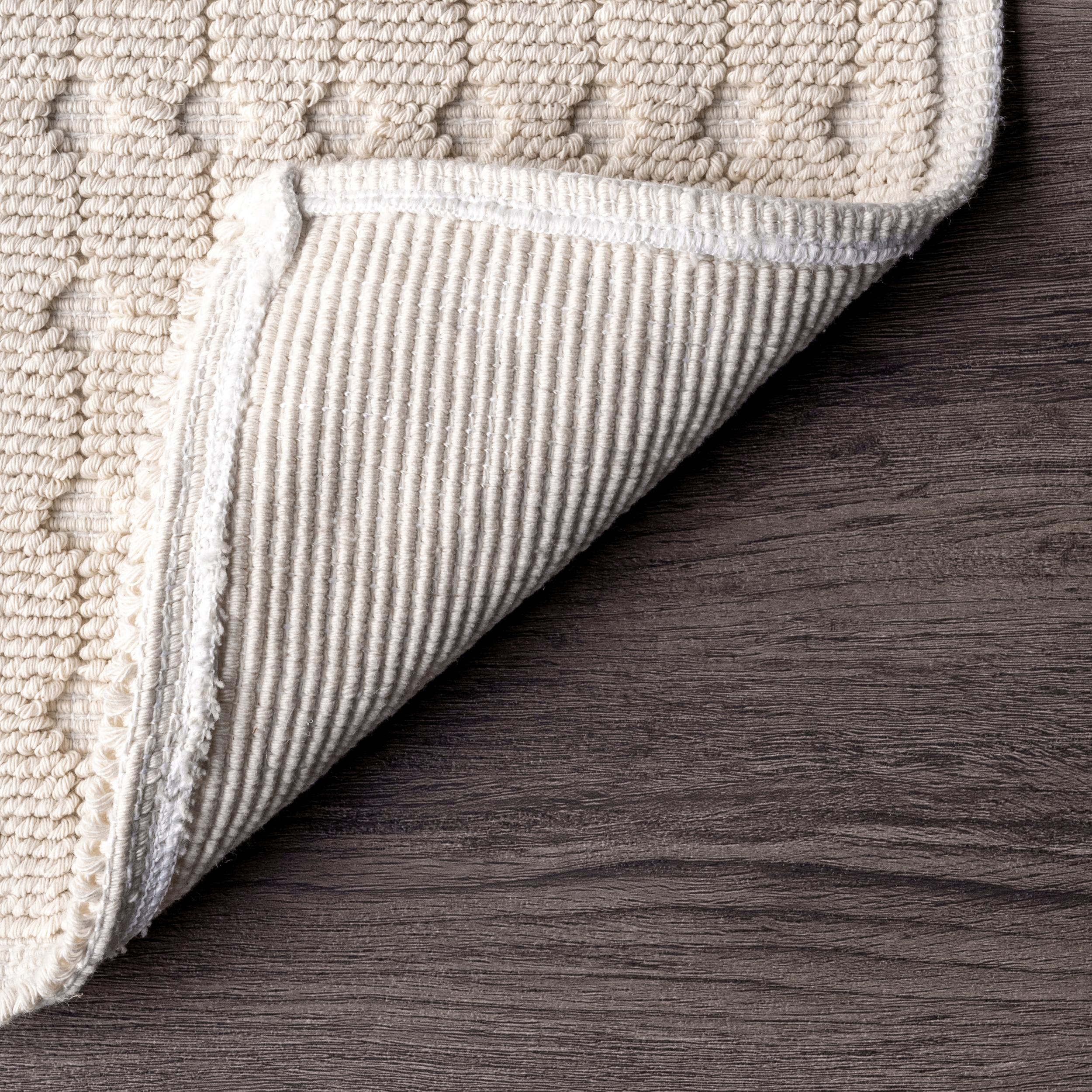 nuLOOM PSKO04B-22039 Bath-Rugs - View #4