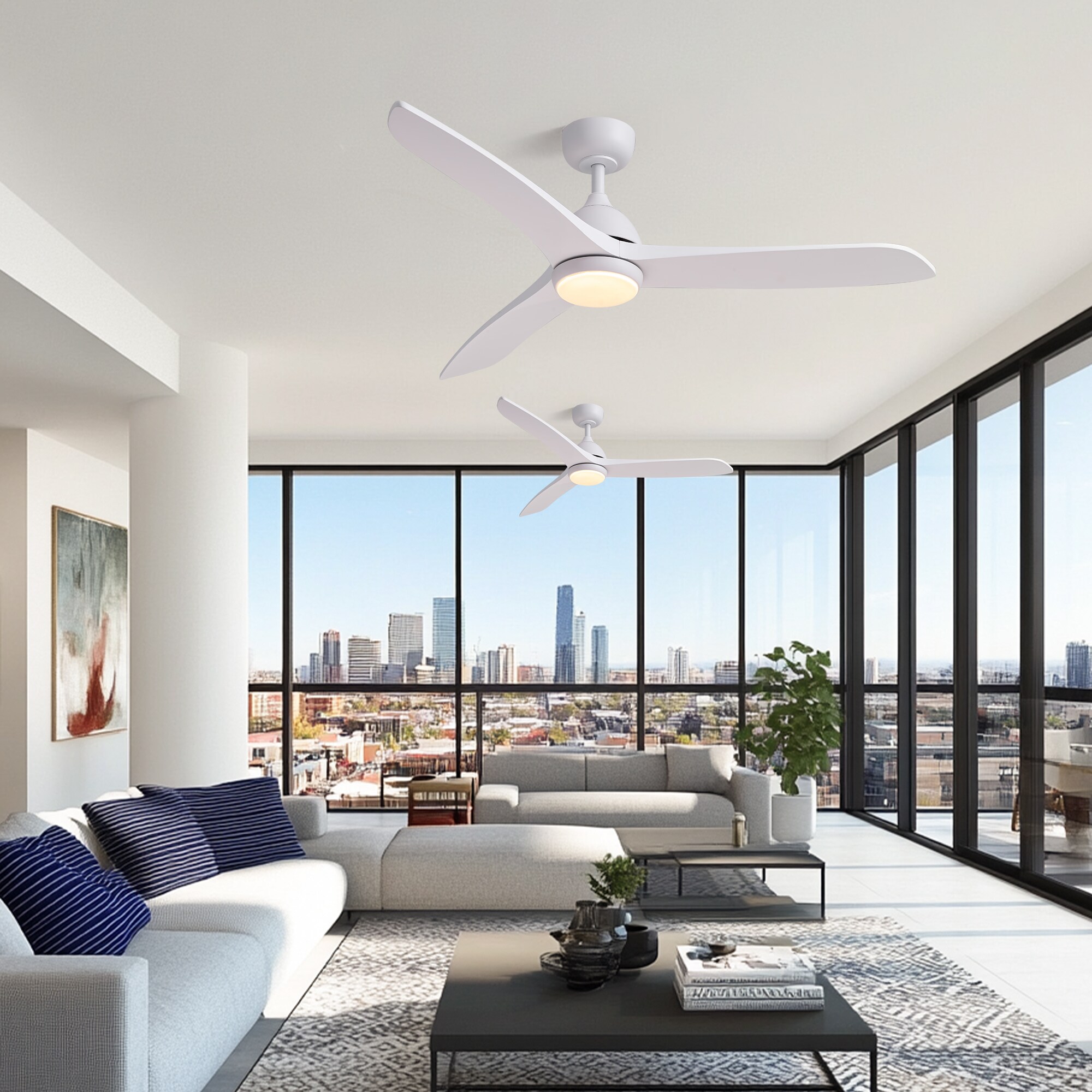 Antoine BLW022 Ceiling-Fans - View #10