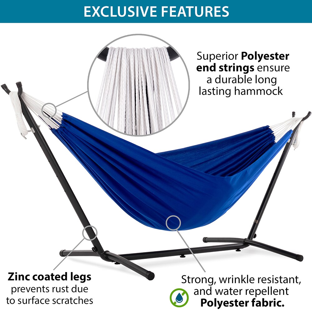 Vivere C9POLY-14 hammocks - View #4