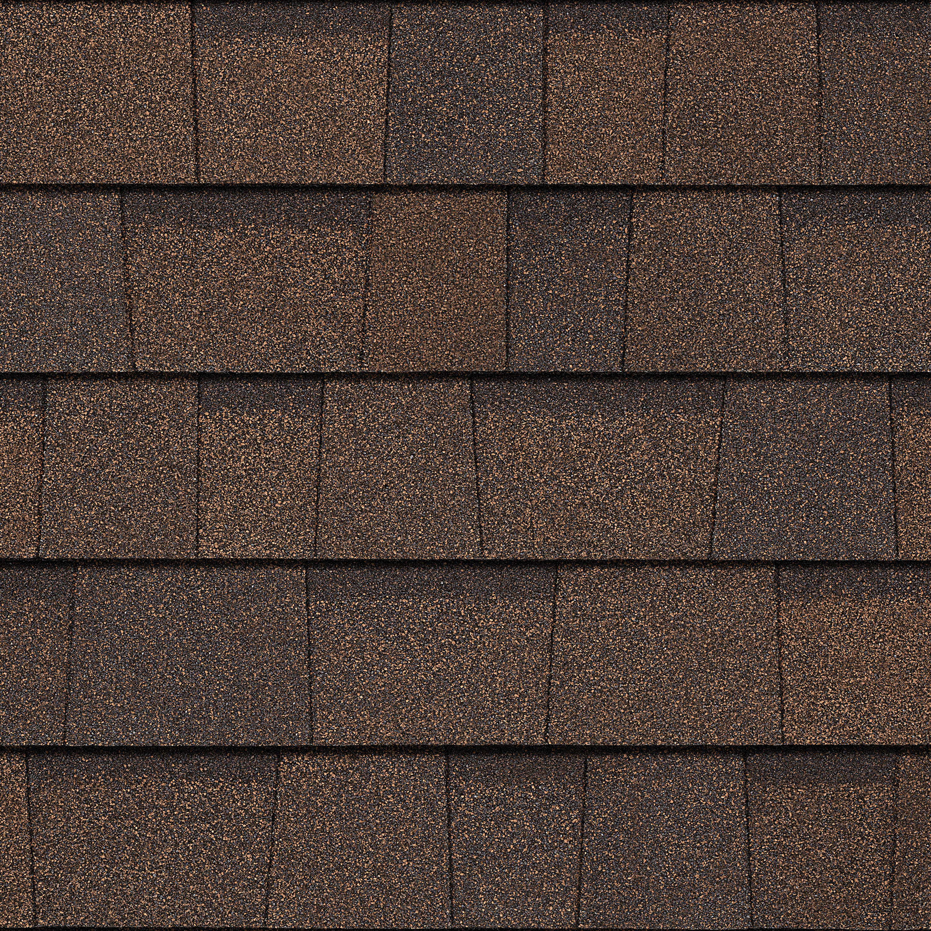 Owens Corning MXFB TruDefinition Duration MAX Forest Brown Architectural Roof Shingles ( 24.6-sq ft per Bundle )