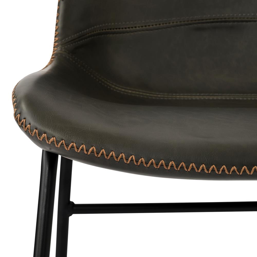 CASAINC TO-907-GR Dining-Chairs - View #13