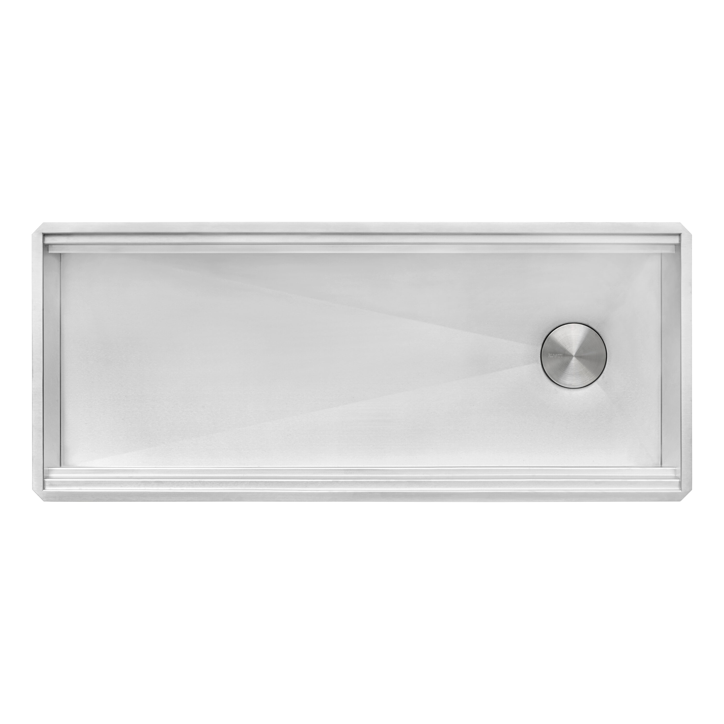 Ruvati RVH8335 Kitchen-Sinks - View #7