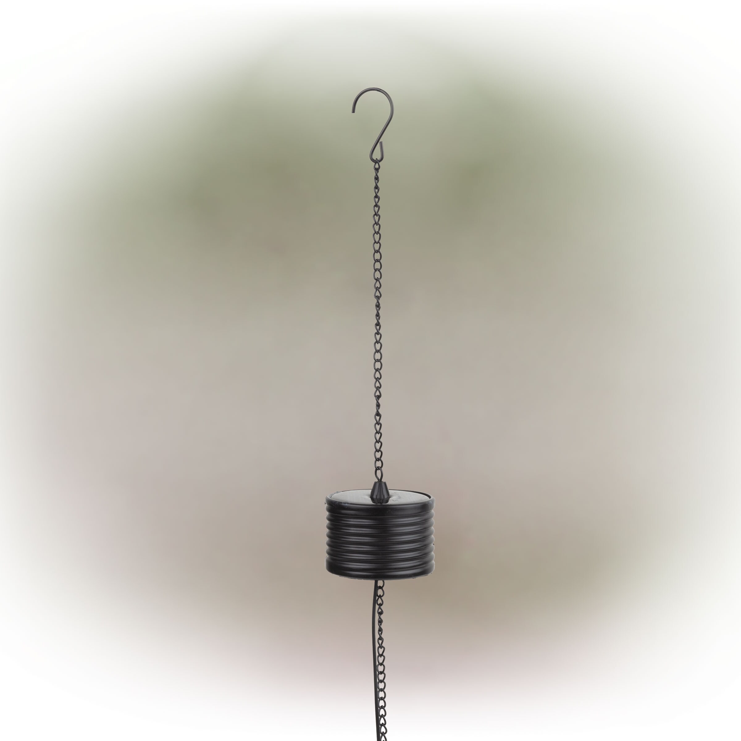 Alpine Corporation QTT389SLR-TM Outdoor-Decorative-Lanterns - View #9