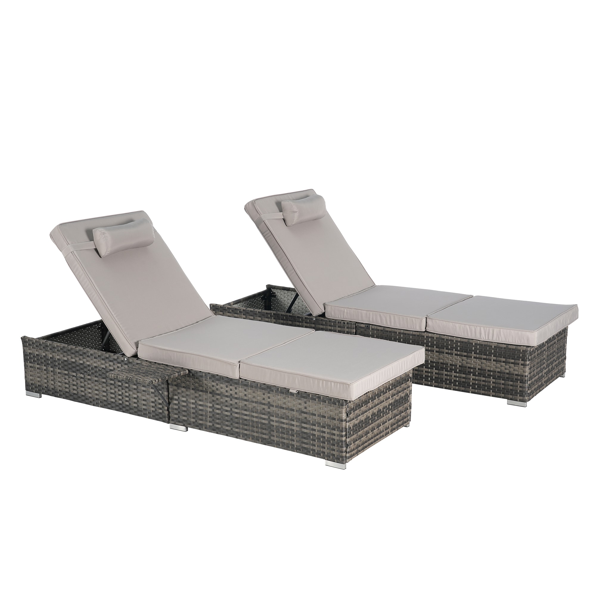 Sunrinx MG12-PFF-23 Patio-Chairs - View #8