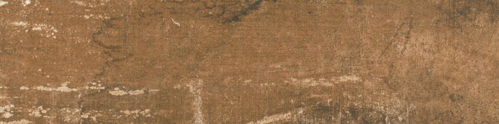 Emser Ranch Pasture Wood Look Porcelain Bullnose Tile (3-in x 12-in)
