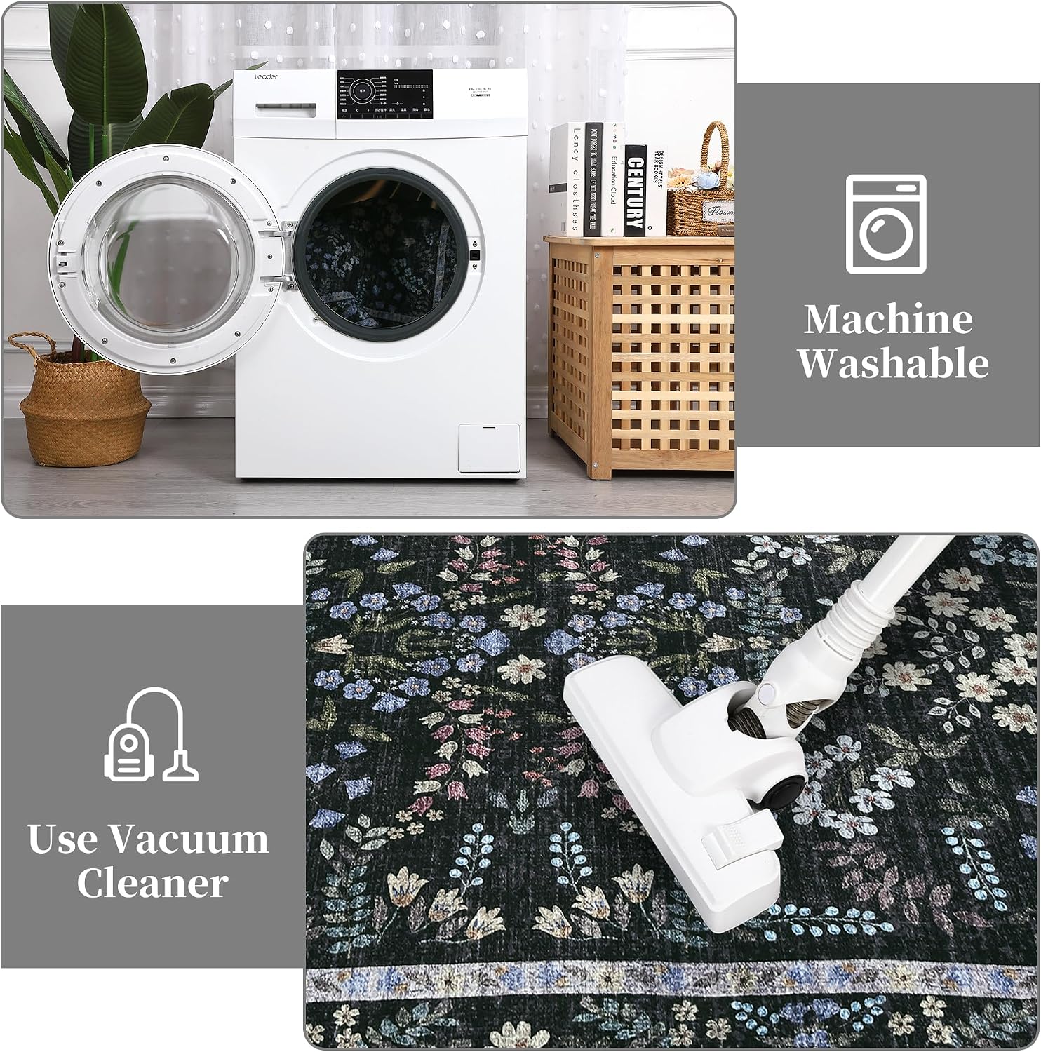 GAOMON CES-DMALQQ1C6GDS-S5I rugs - View #3