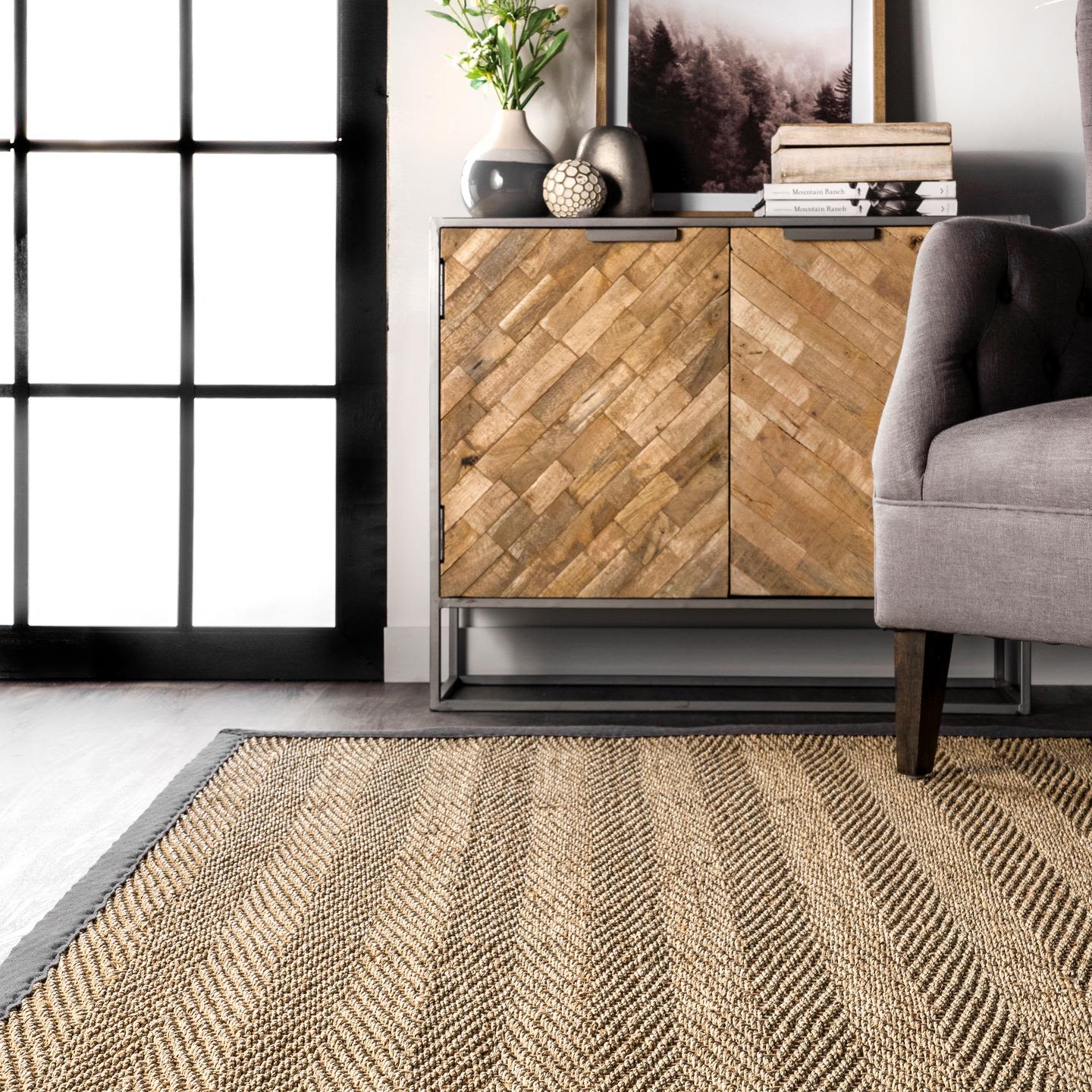 nuLOOM HJSG02E-508 rugs - View #5
