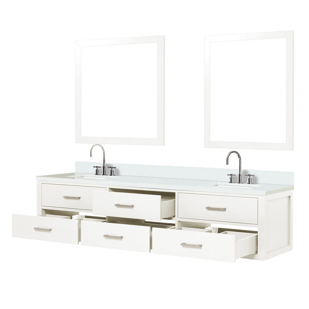 Lexora LVSO80DA211 Bath-Vanity-Combo - View #4