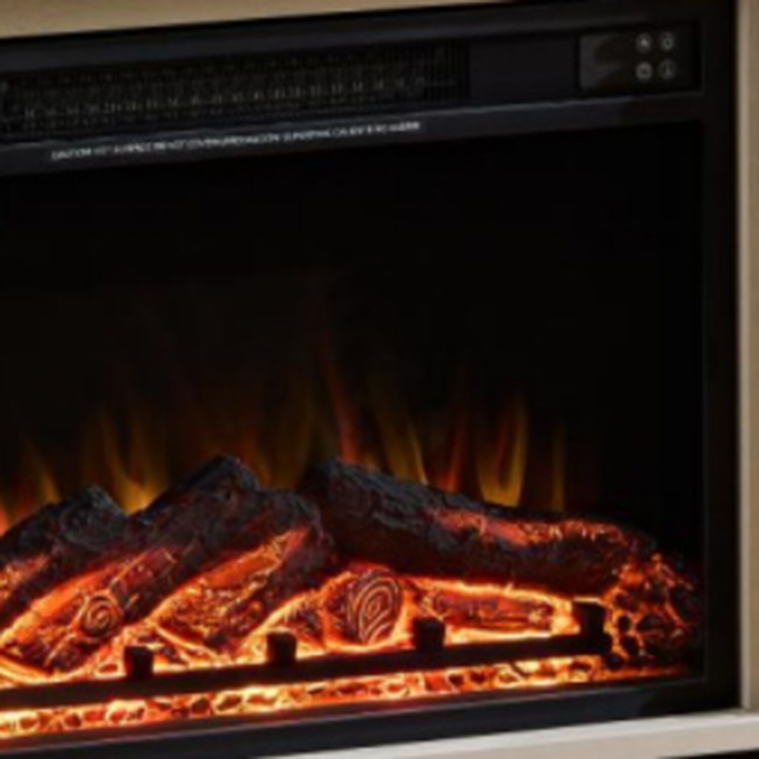 SINOFURN SYA170017DO Electric-Fireplaces - View #6