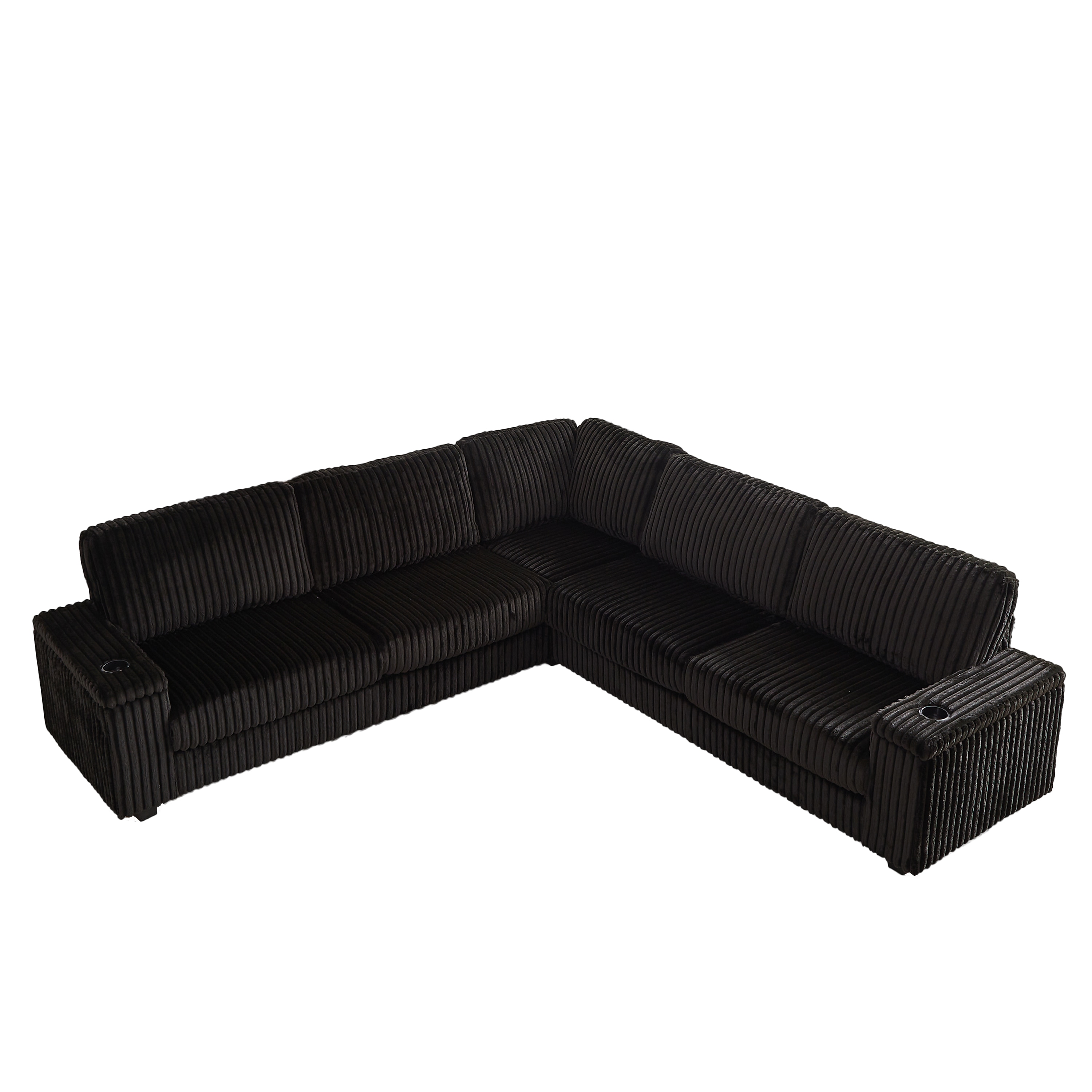 Bybafun YA3700319 Living-Room-Sets - View #10