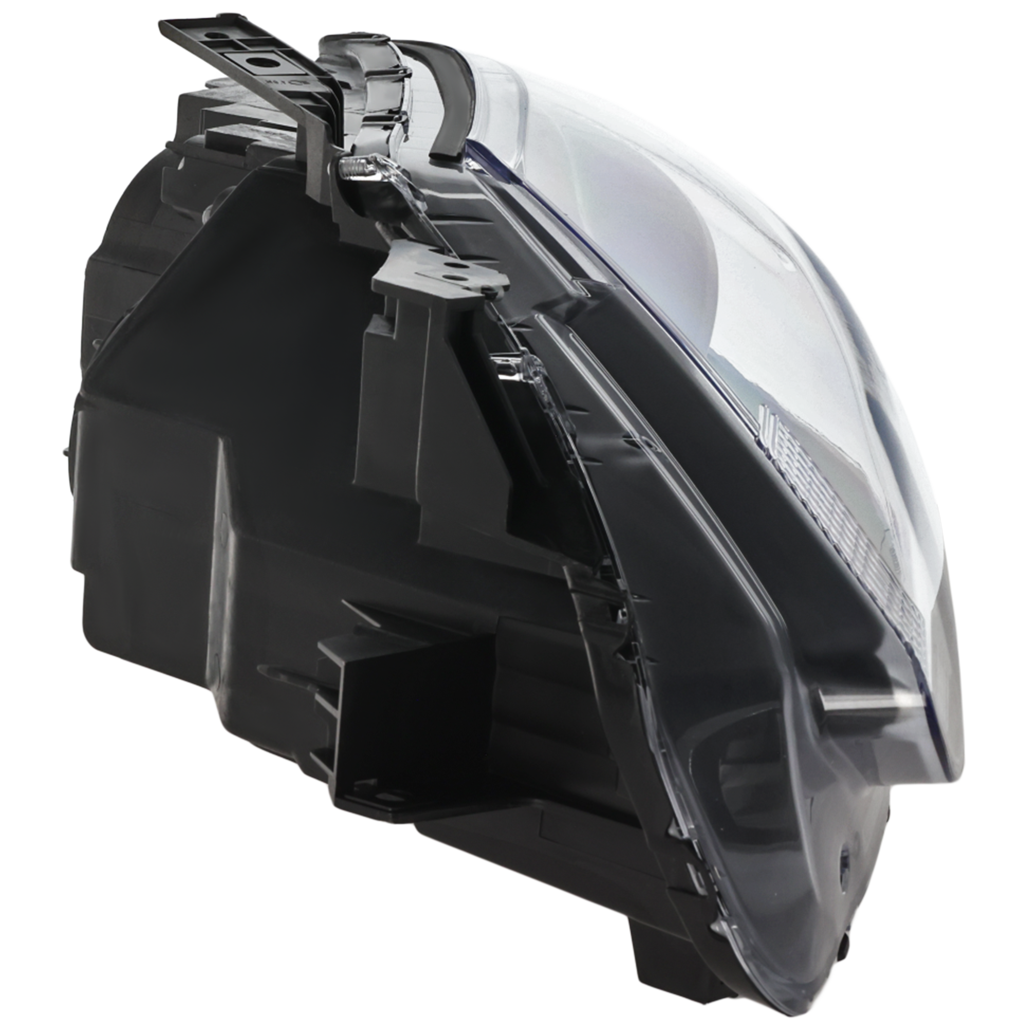 Garage-Pro JCWREPM100398GP Headlights-Components - View #2