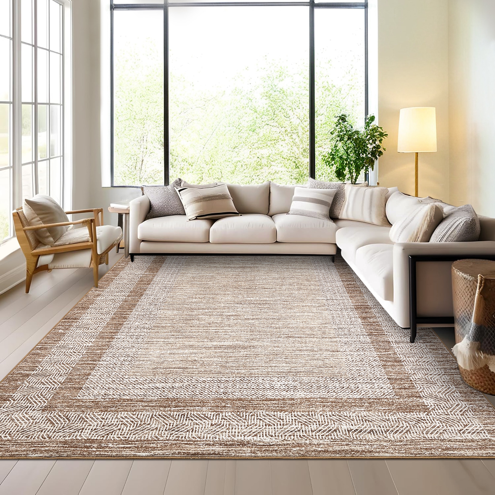 GarveeLife C3H-OALIU5WFMT3 rugs - View #3