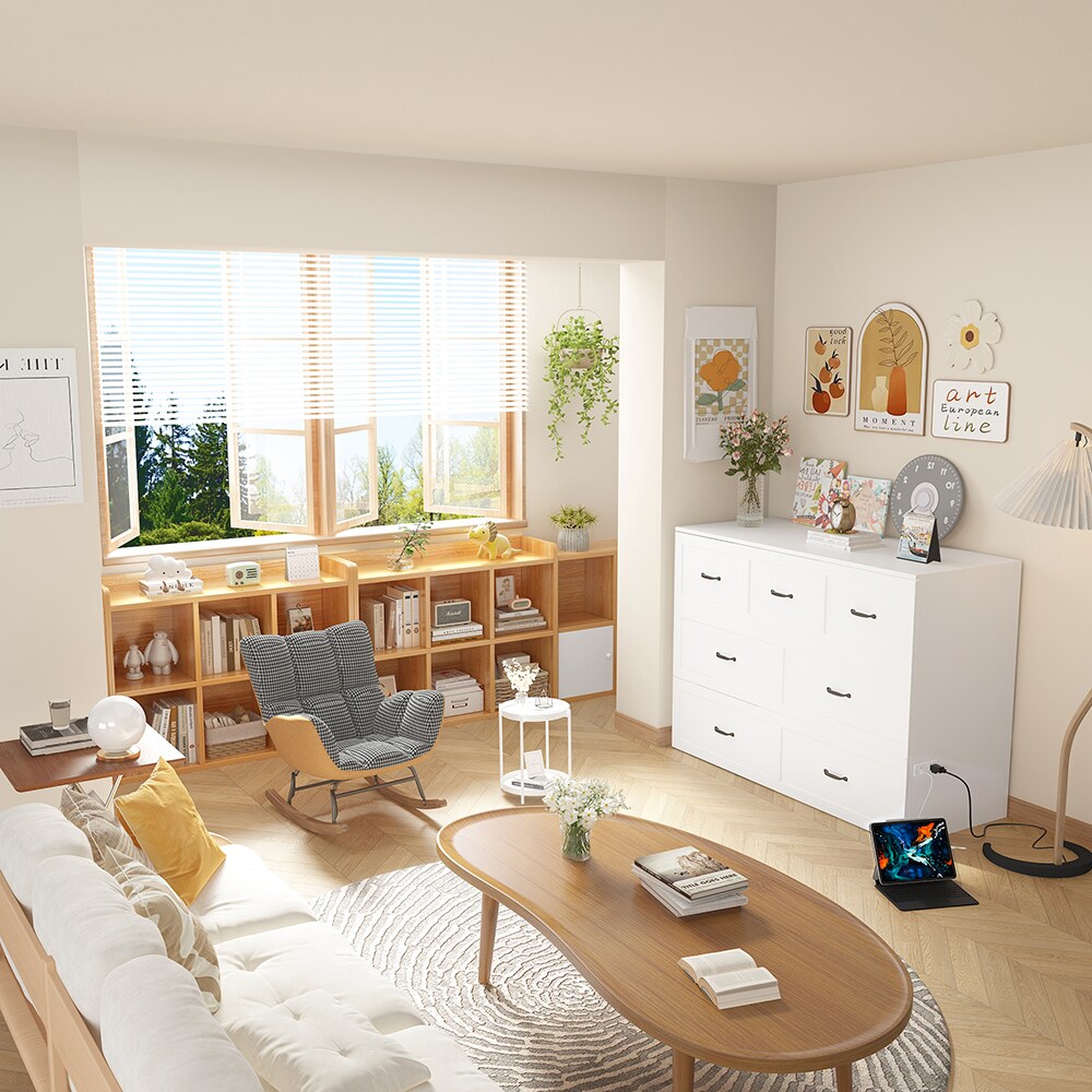 Homsee V-KF020349-03+04 beds - View #9