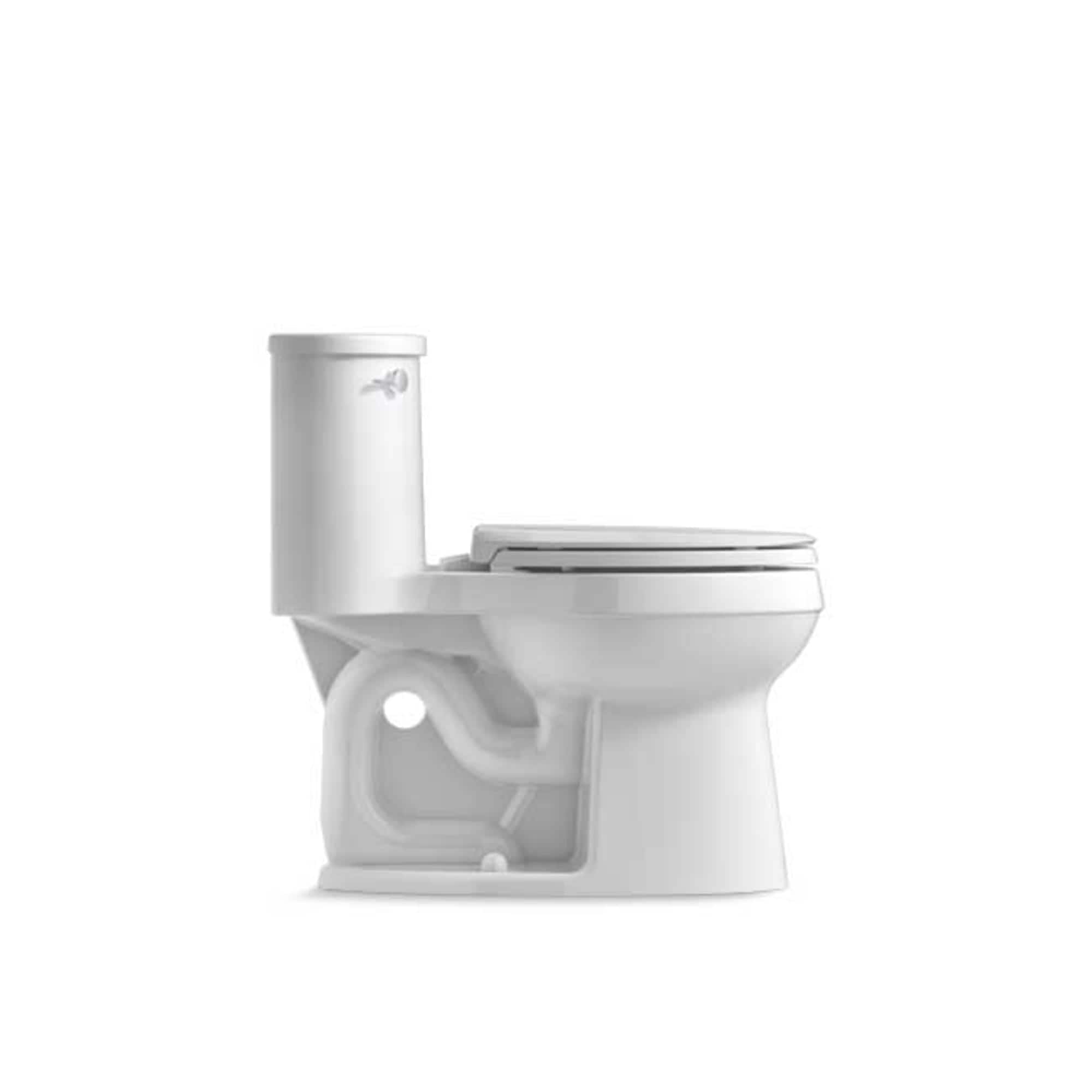 KOHLER 3946-0 toilets - View #4