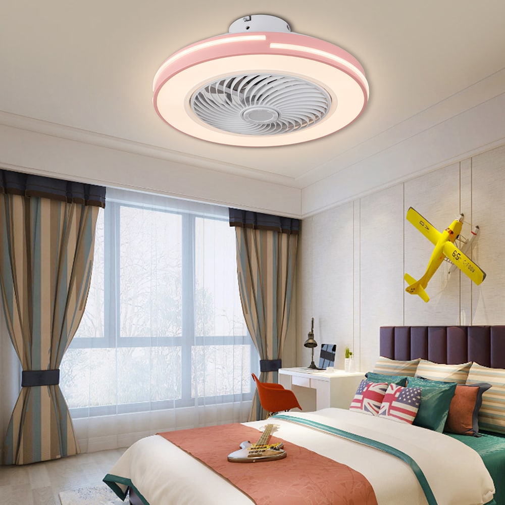Oukaning HG-HCXLST-4164-US Ceiling-Fans - View #15