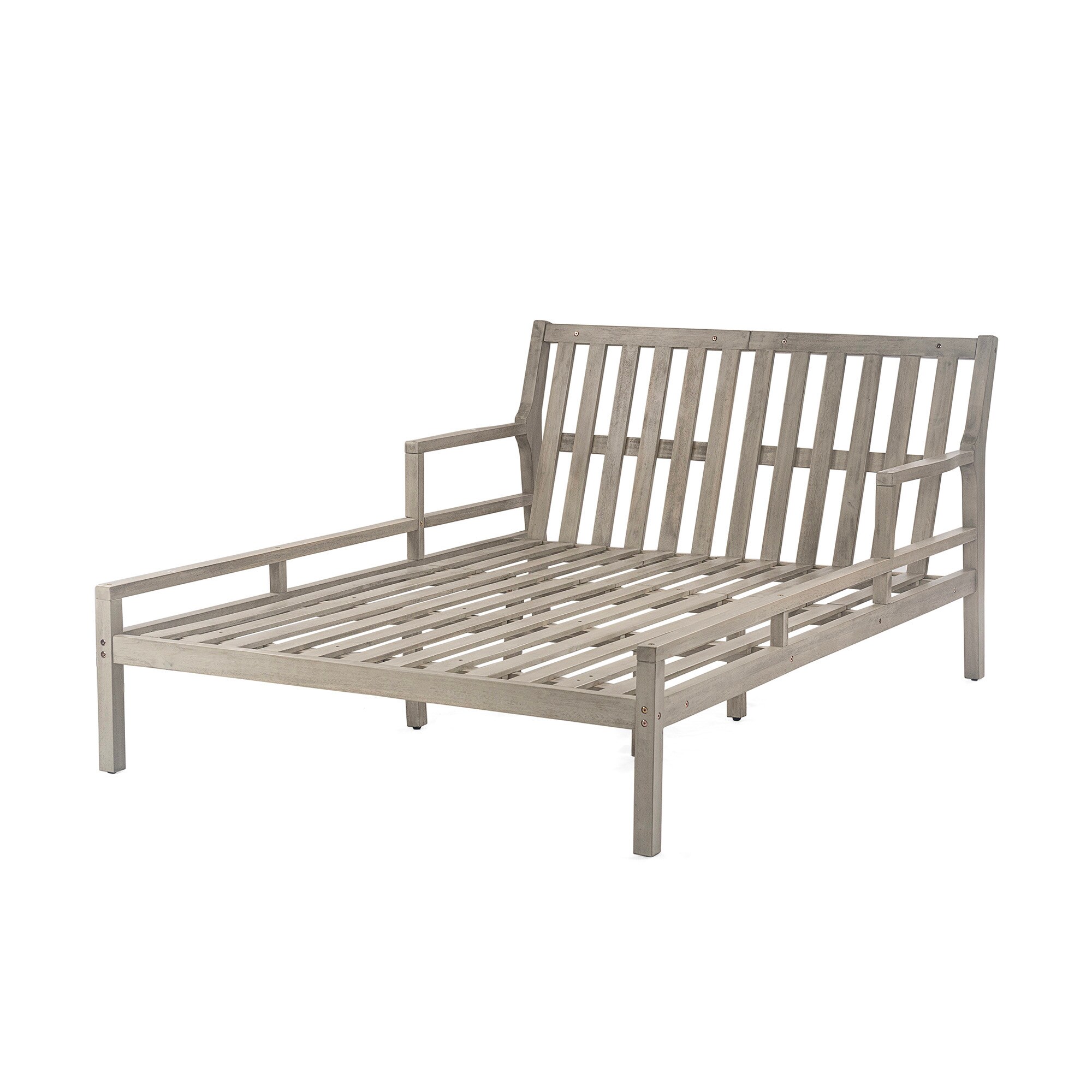 SINOFURN SYA020376GY Patio-Sofas-Daybeds - View #13