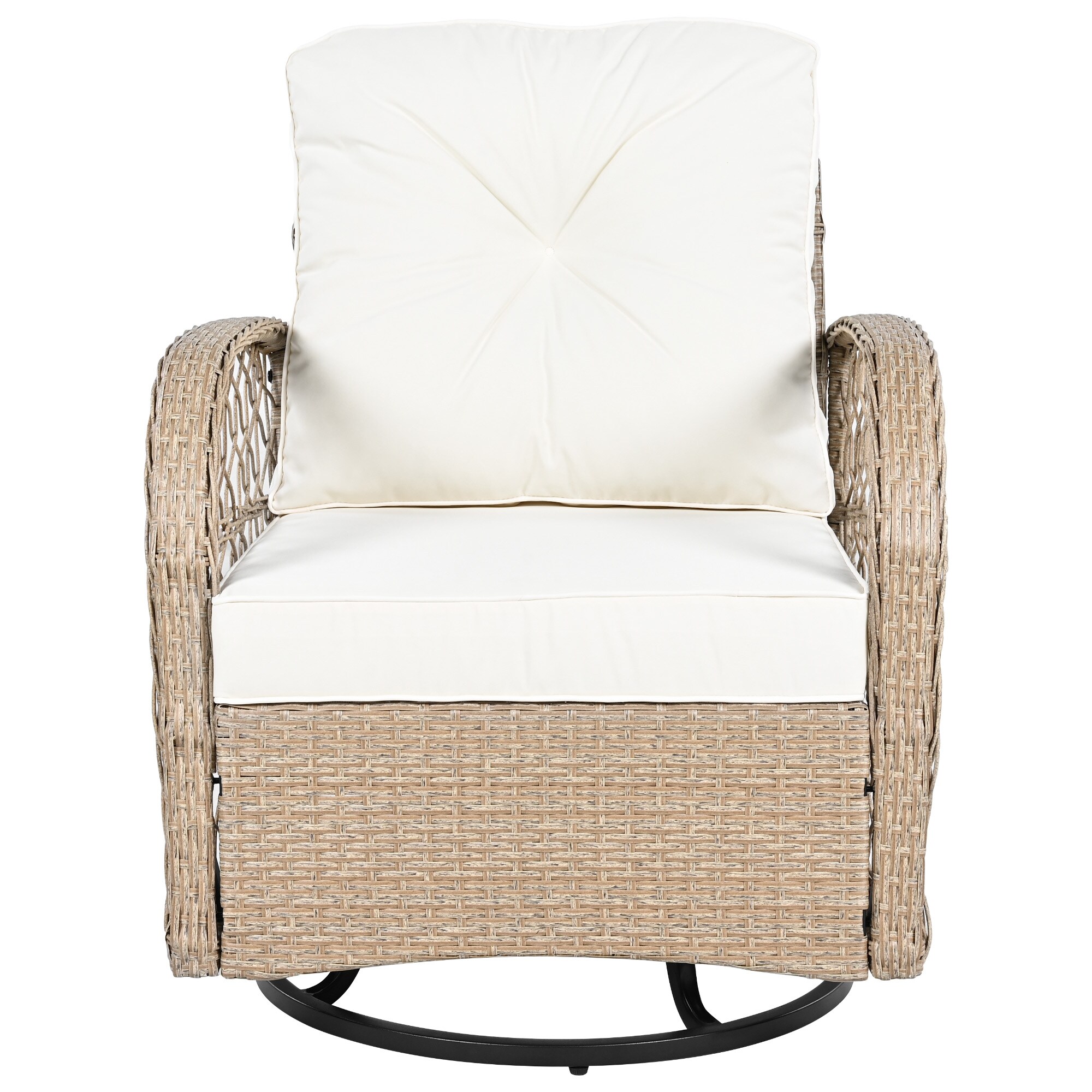 ModernLuxe L-N719P234190N Patio-Conversation-Sets - View #13