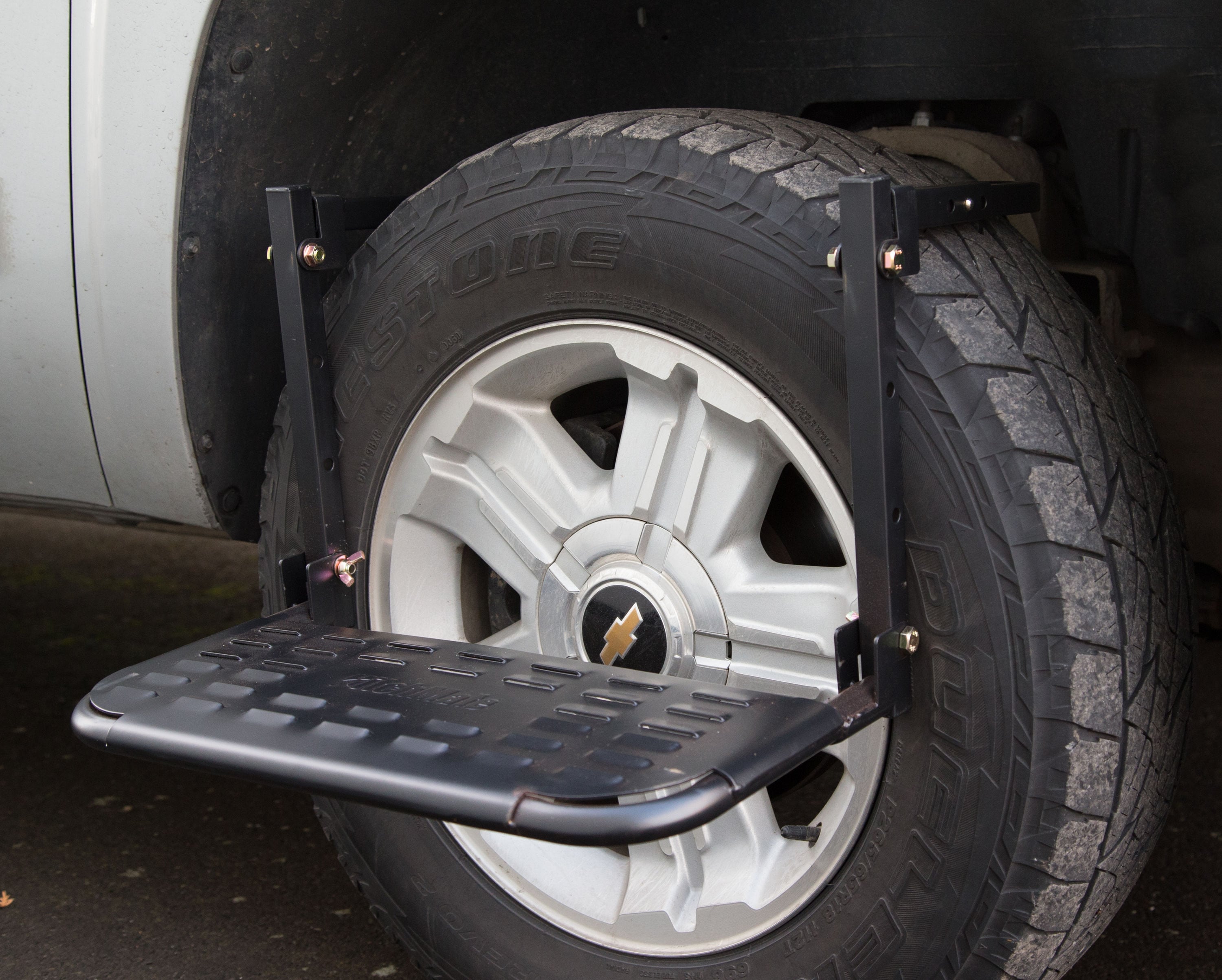 HitchMate 4040 Ope-Wheels-And-Tires - View #2