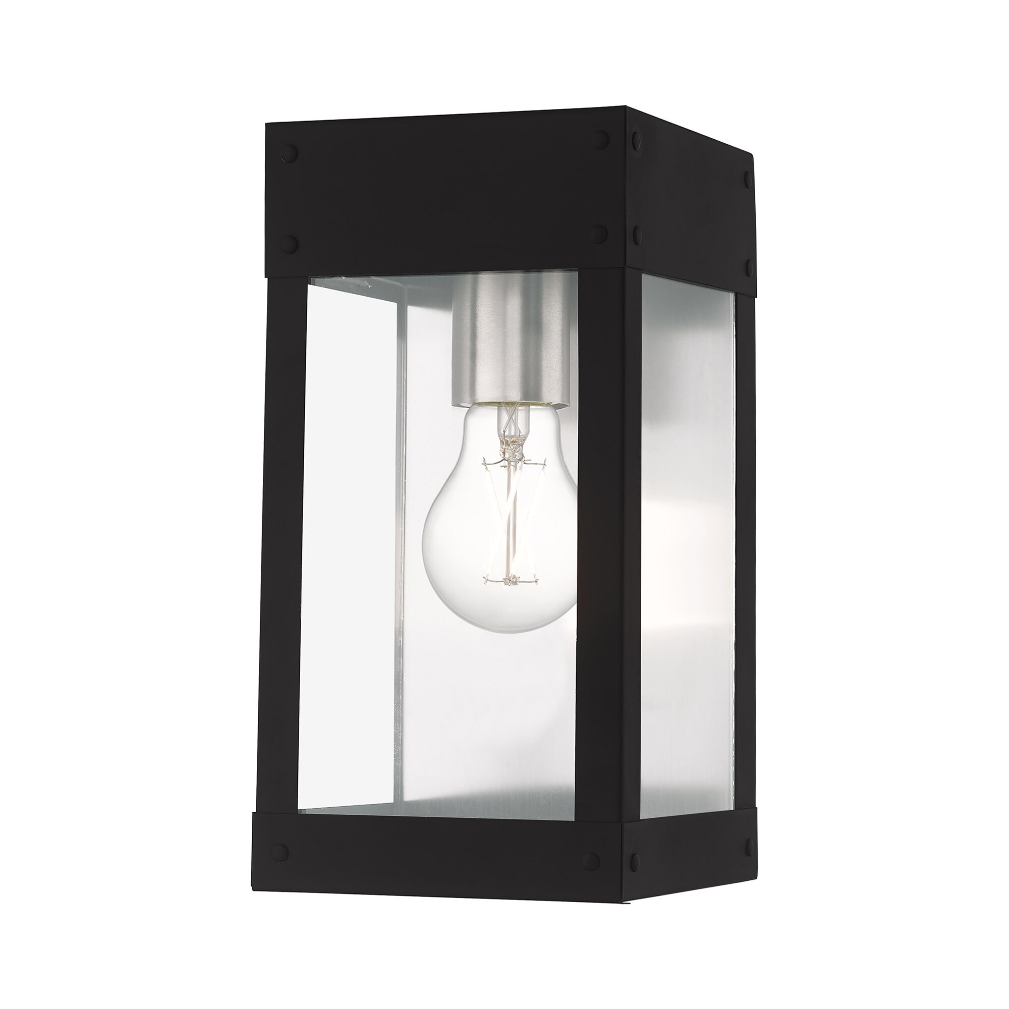 Livex Lighting 20871-04 Outdoor-Wall-Lighting - View #8