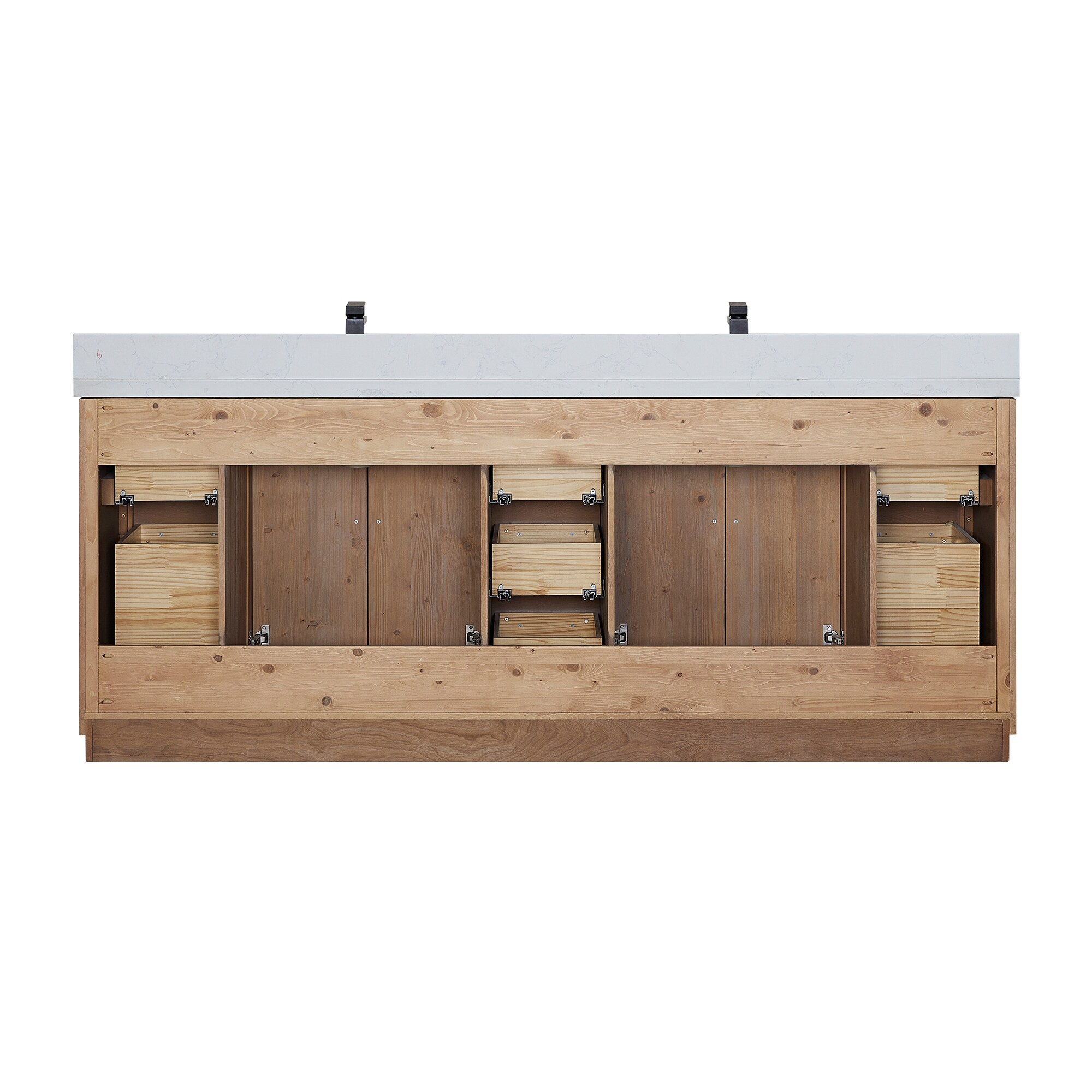 Altair 565084-LB-GW-NM Bath-Vanity-Combo - View #12