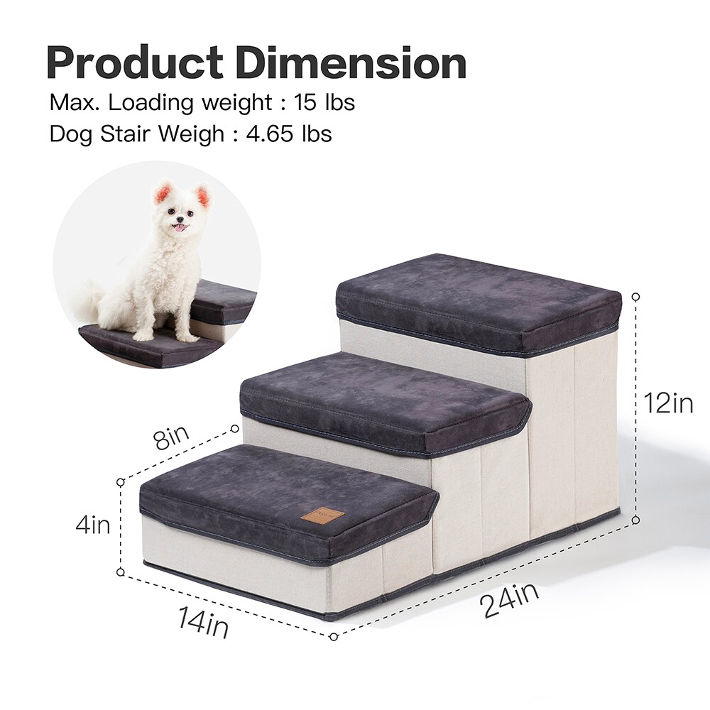 Topcraft PCW002 Pet-Steps - View #7