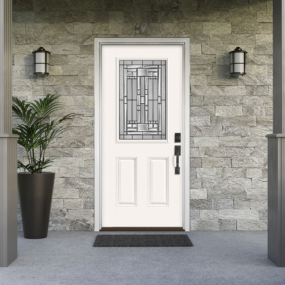 Masonite 3421273 Entry-Doors - View #2