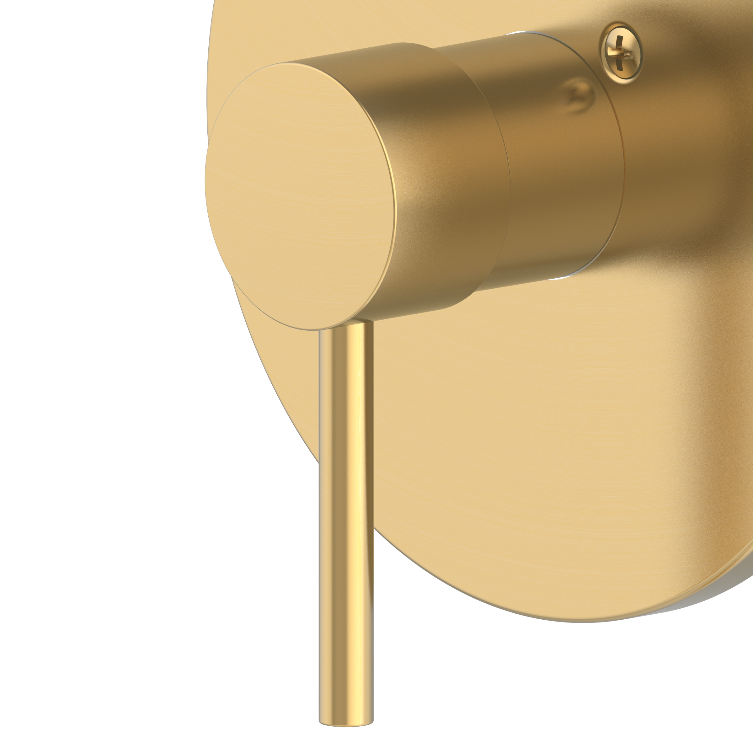 Project Source 65873X-134408 Tub-Shower-Faucets - View #2