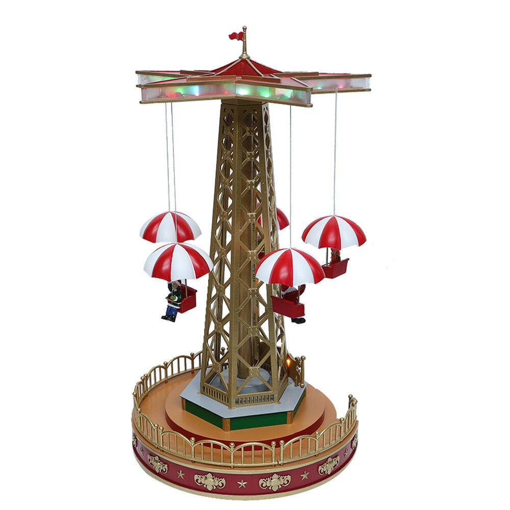 Carole Towne C93303 Christmas-Collectibles - View #11
