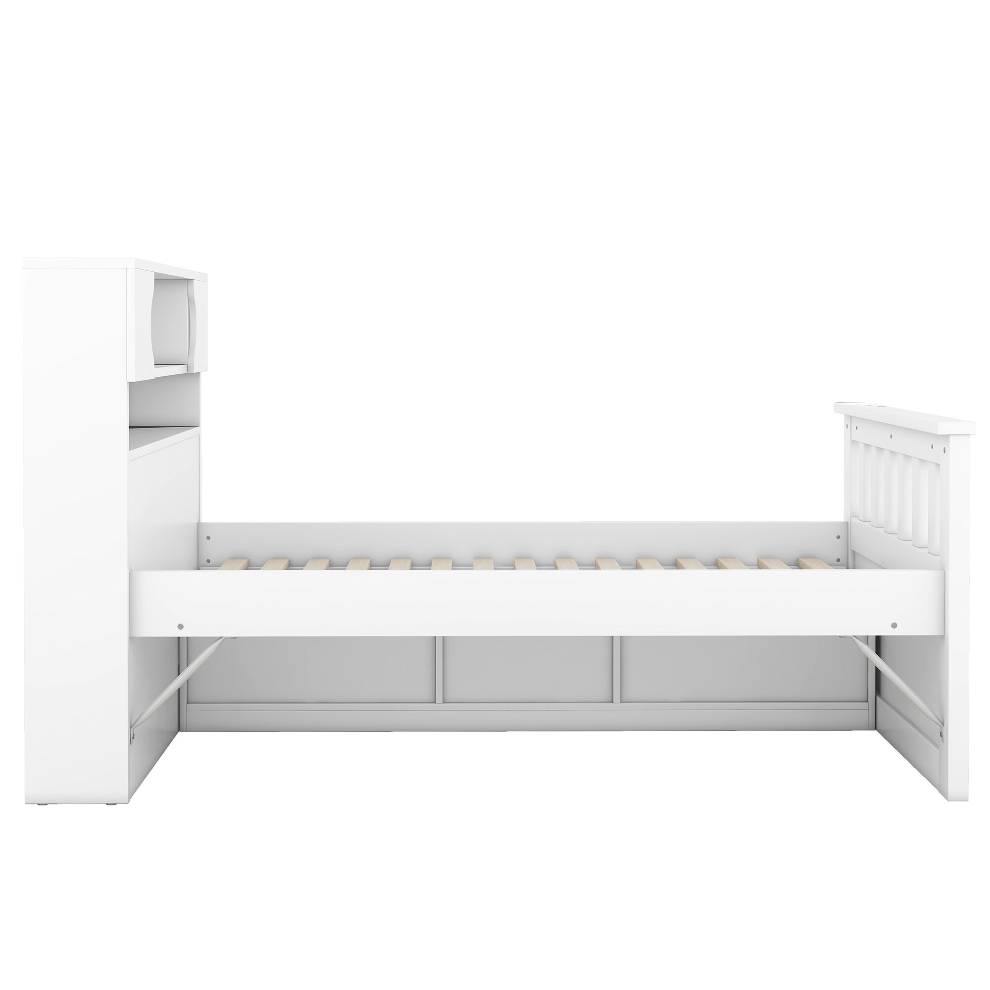 ModernLuxe GX001828AAK beds - View #11
