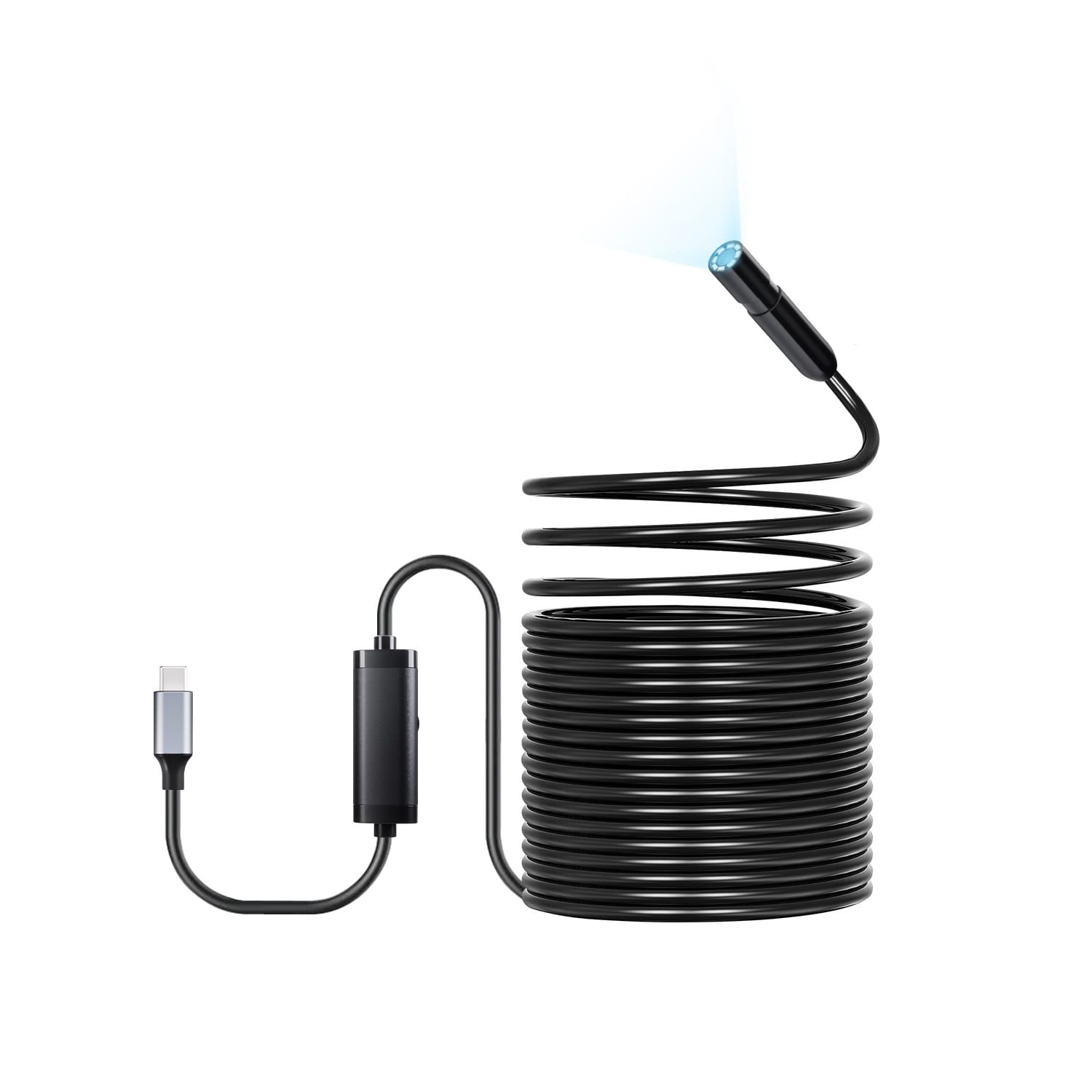 VEVOR SCNKJSXTYX3H09345V9 Inspection-Cameras - View #8