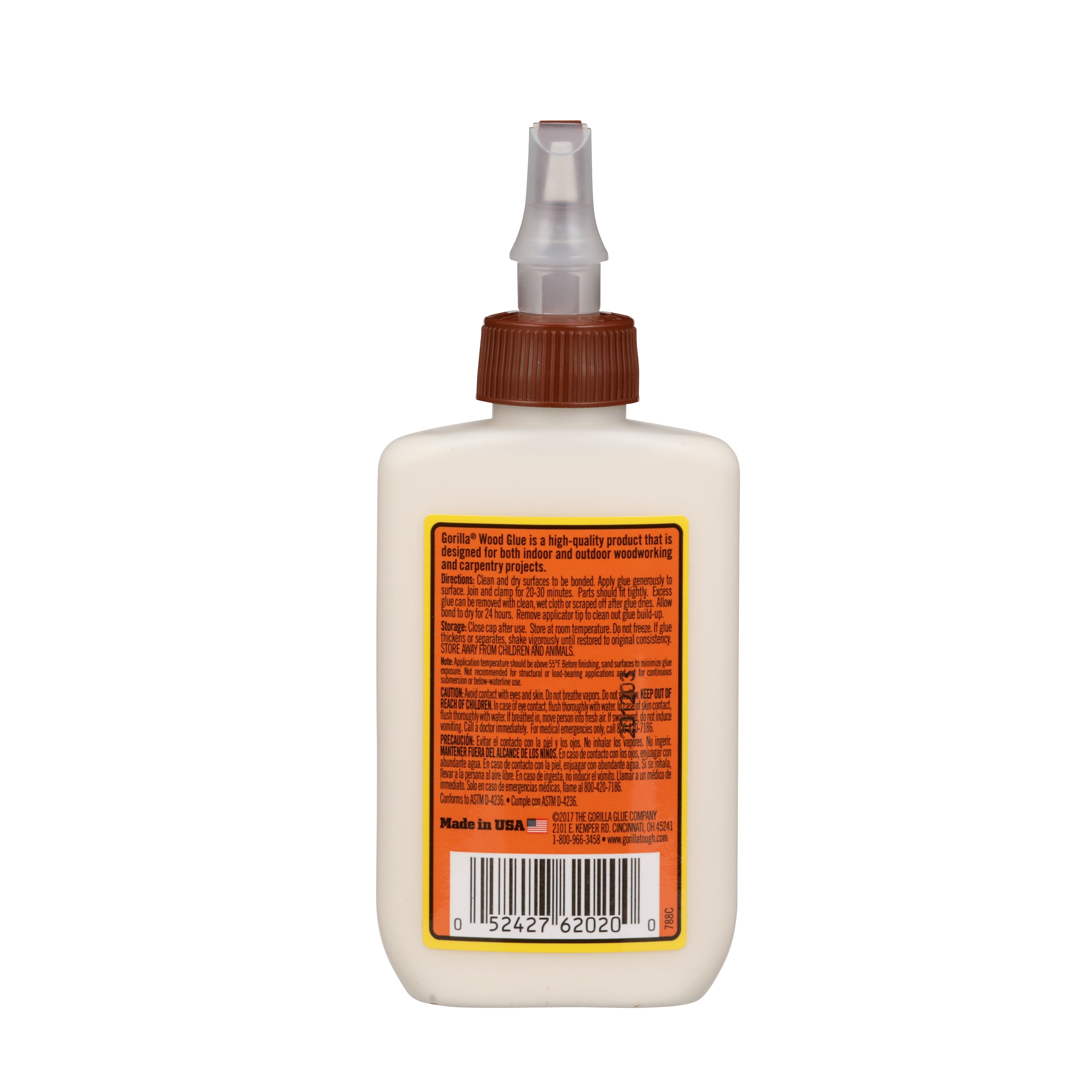 Gorilla 6202003 Wood-Adhesive - View #3