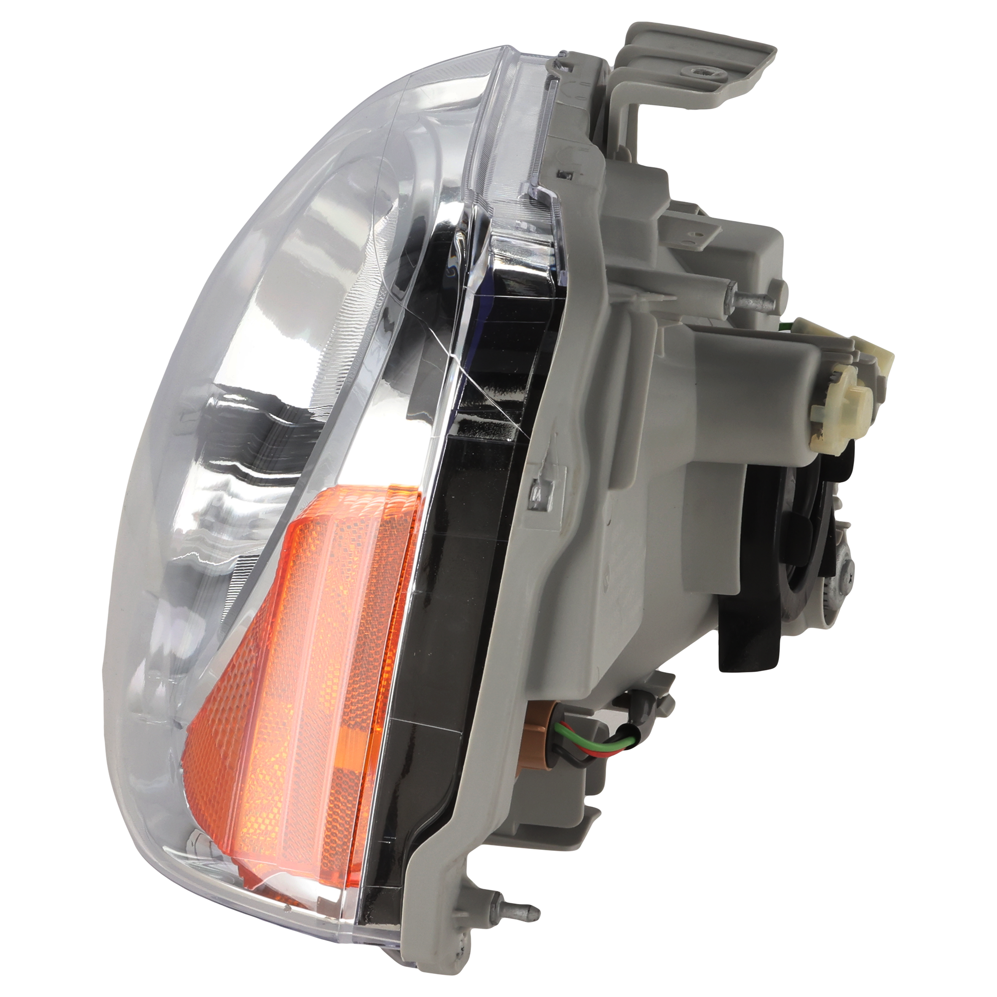 Garage-Pro GPRS10010052U Headlights-Components - View #3